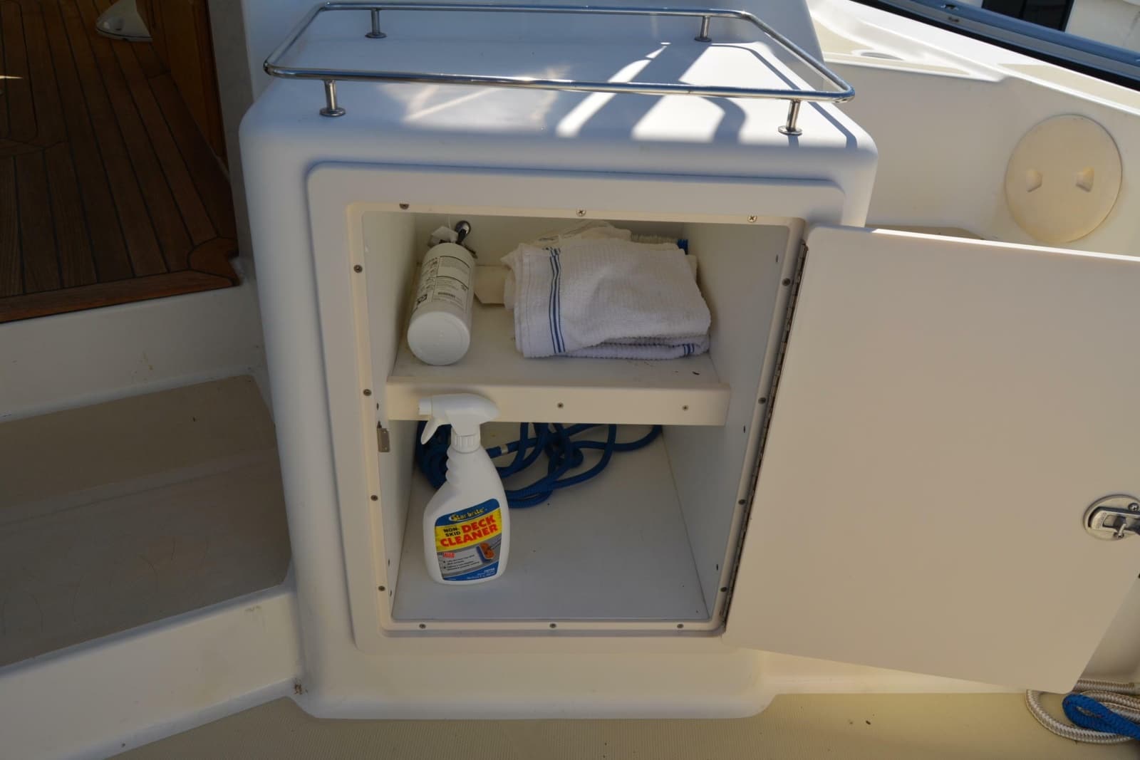 2009 Sabre 34 Express - Photo 14