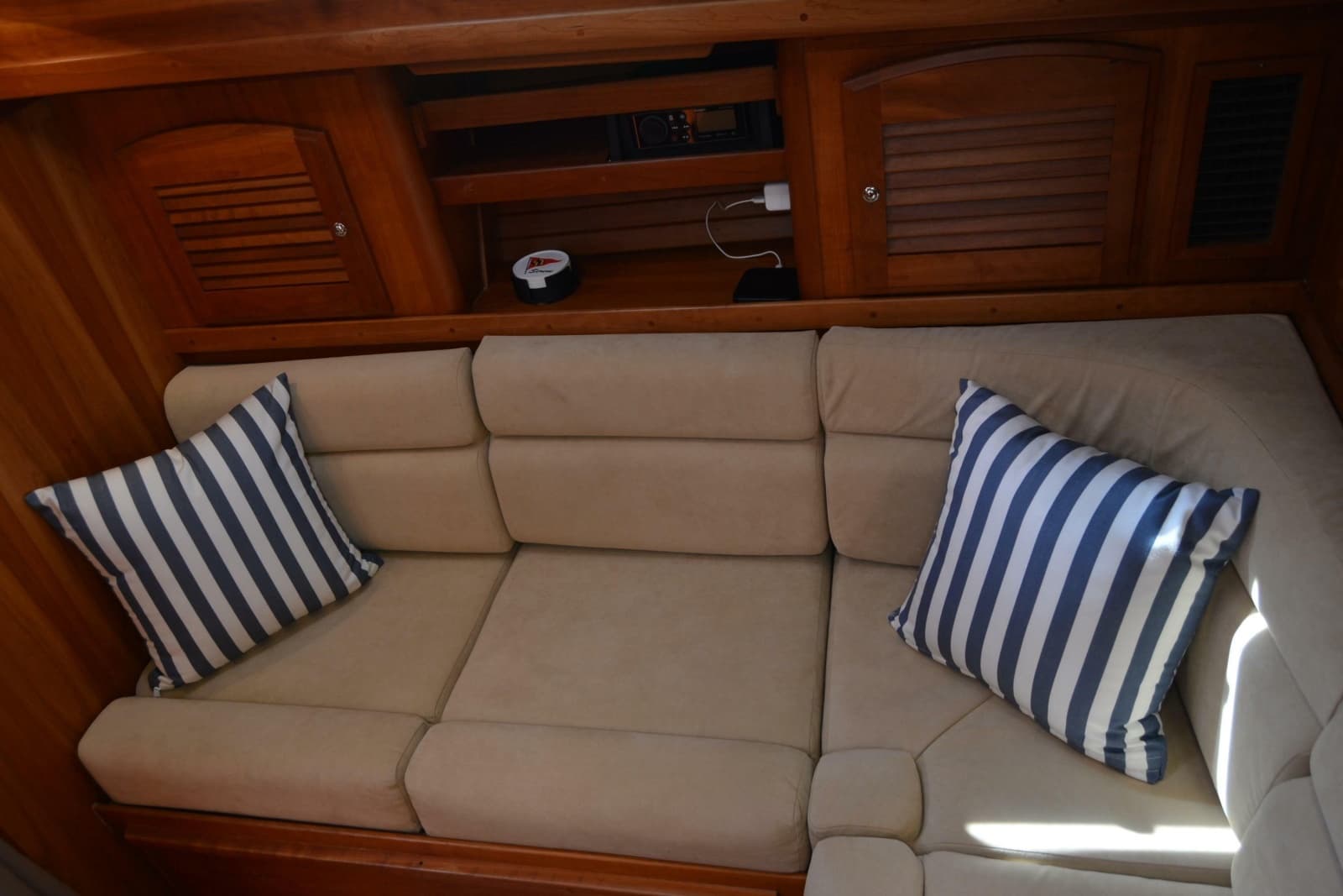 2009 Sabre 34 Express - Photo 81