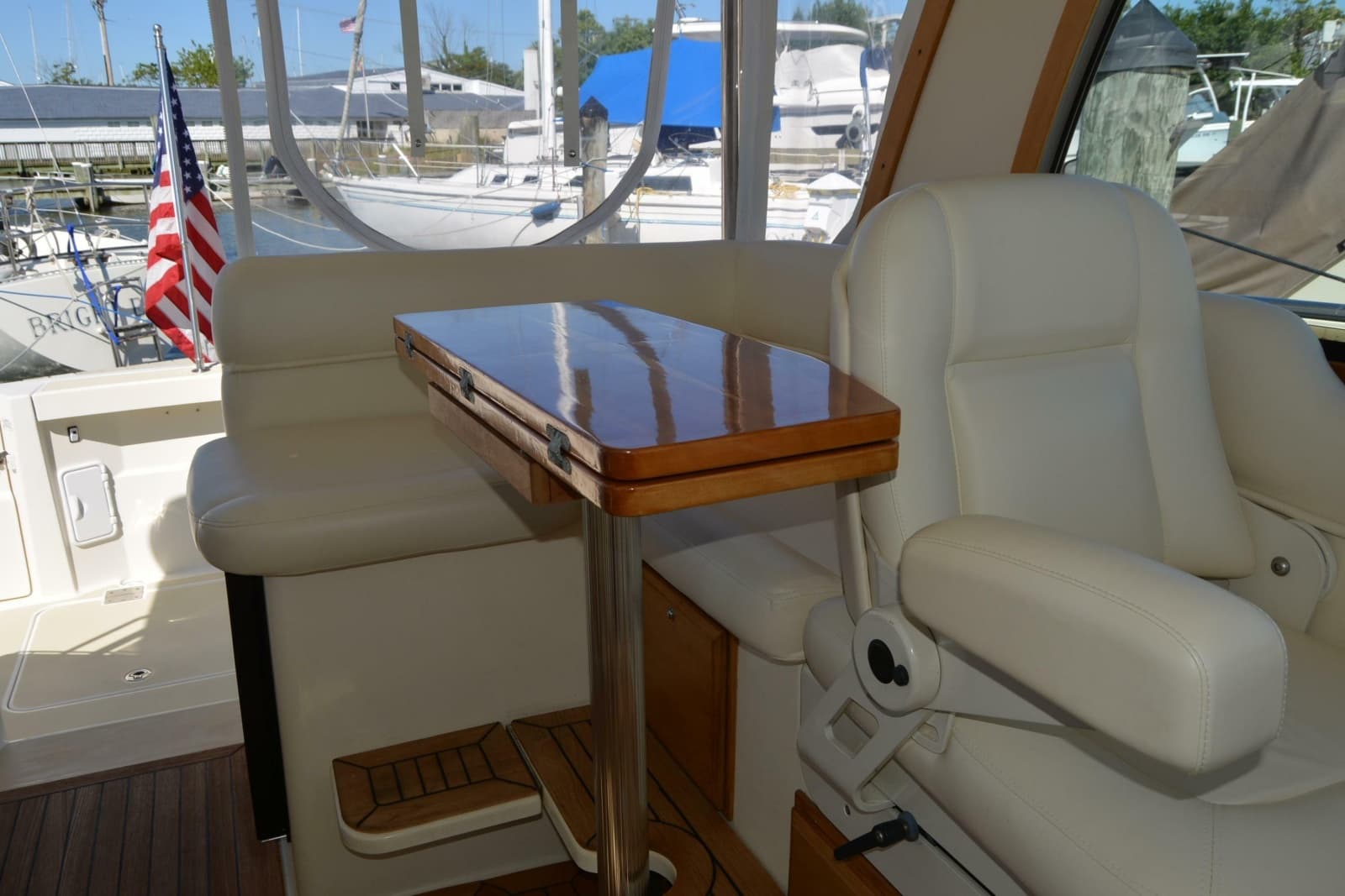 2009 Sabre 34 Express - Photo 69