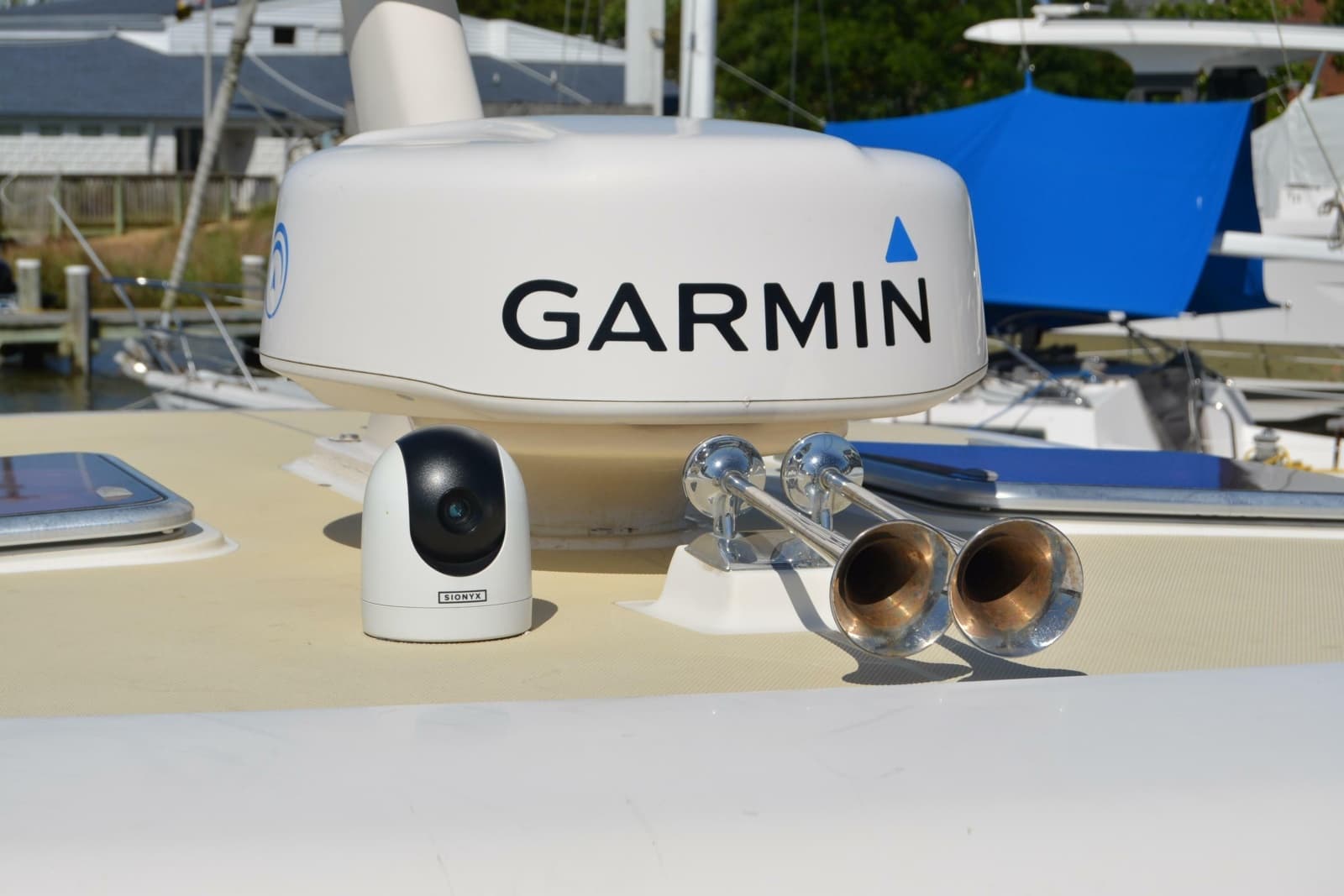 2009 Sabre 34 Express - Photo 28