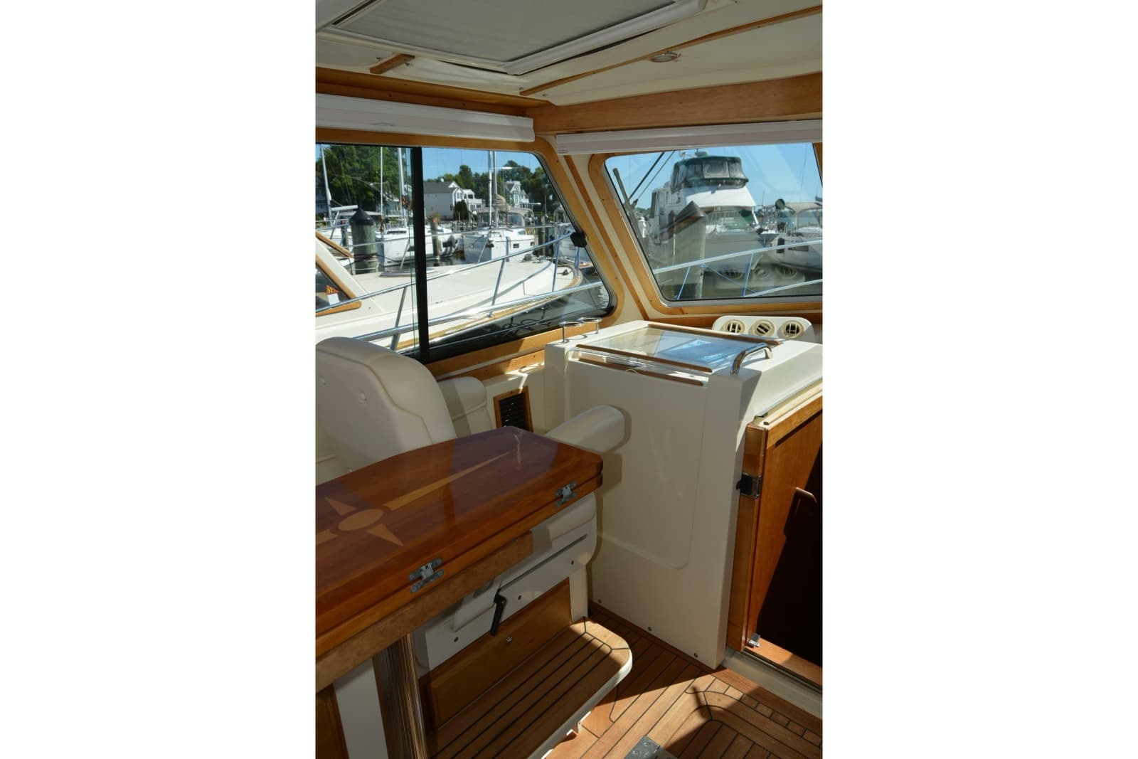 2009 Sabre 34 Express - Photo 61