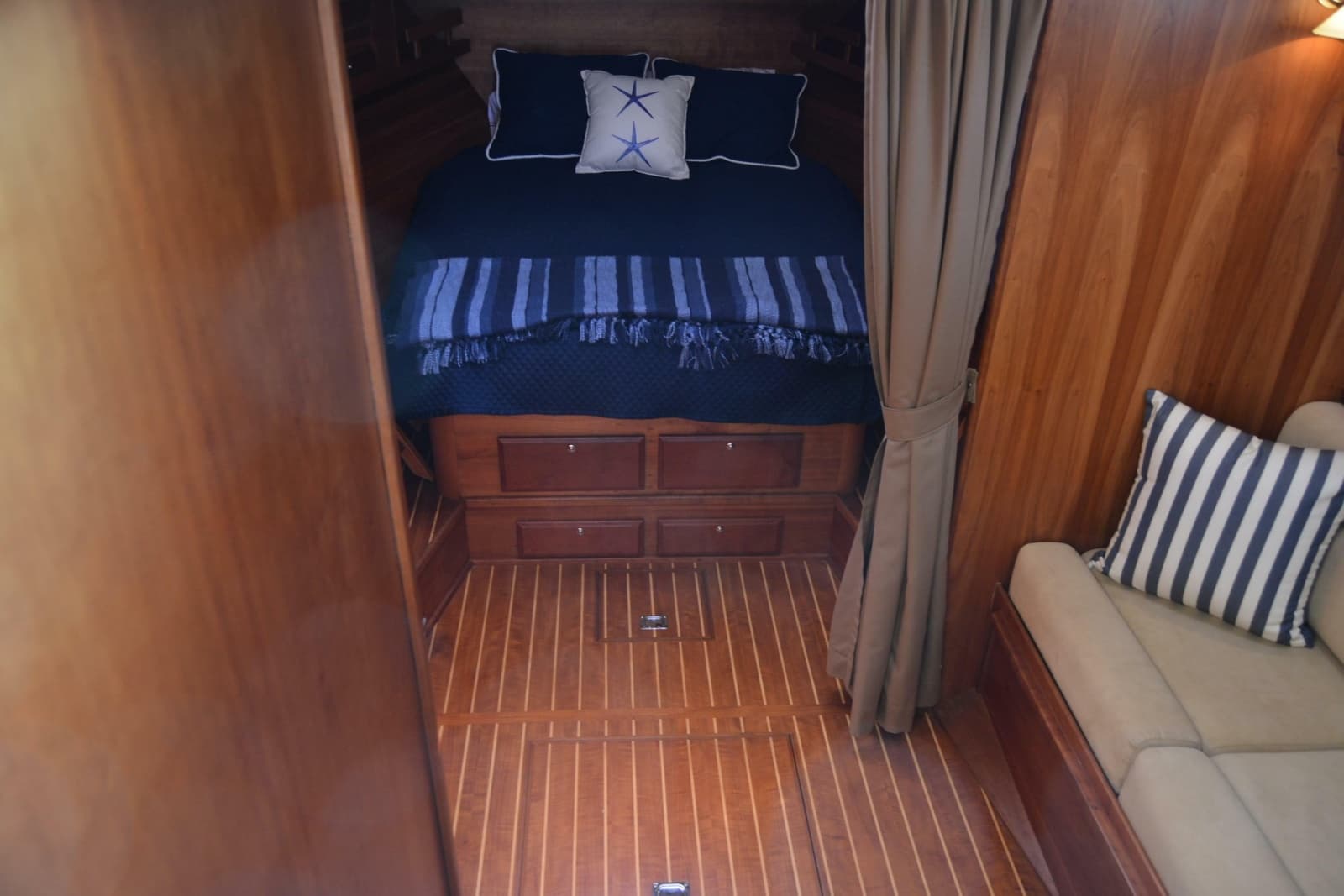 2009 Sabre 34 Express - Photo 74