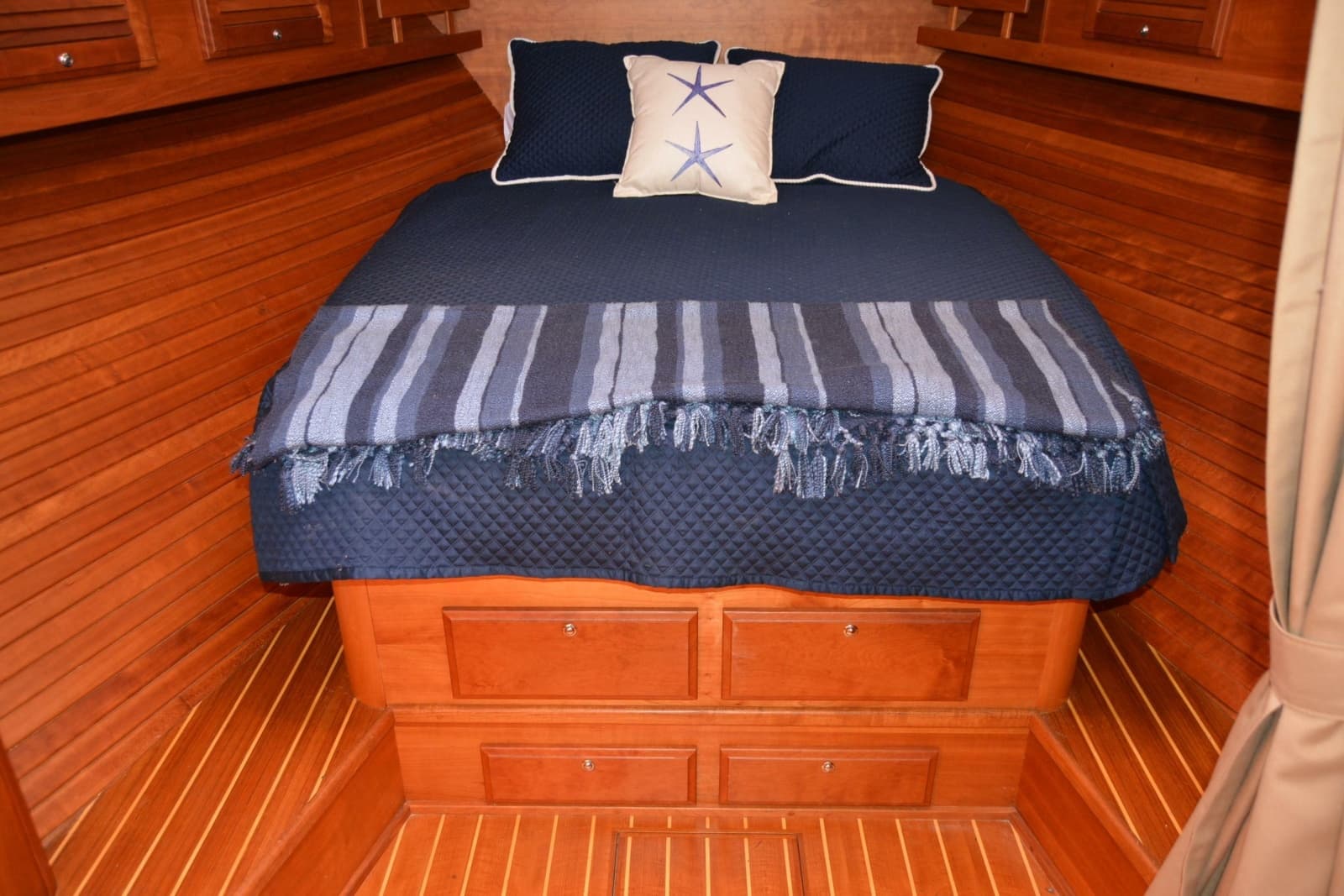 2009 Sabre 34 Express - Photo 83