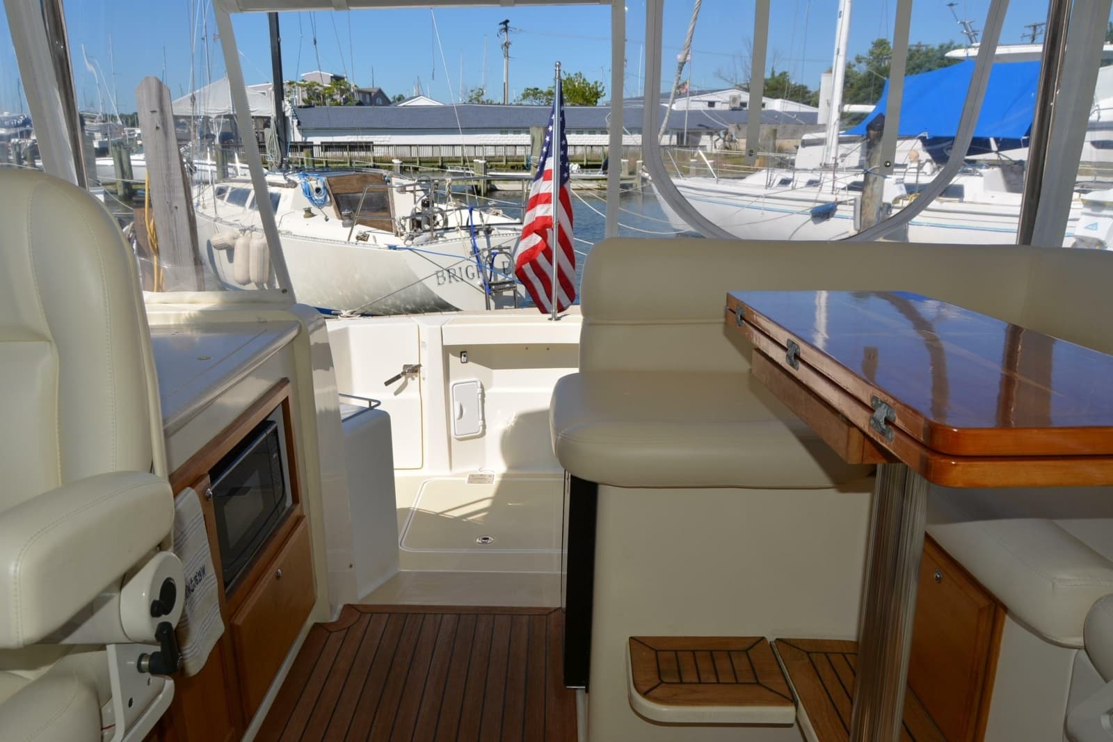 2009 Sabre 34 Express - Photo 71