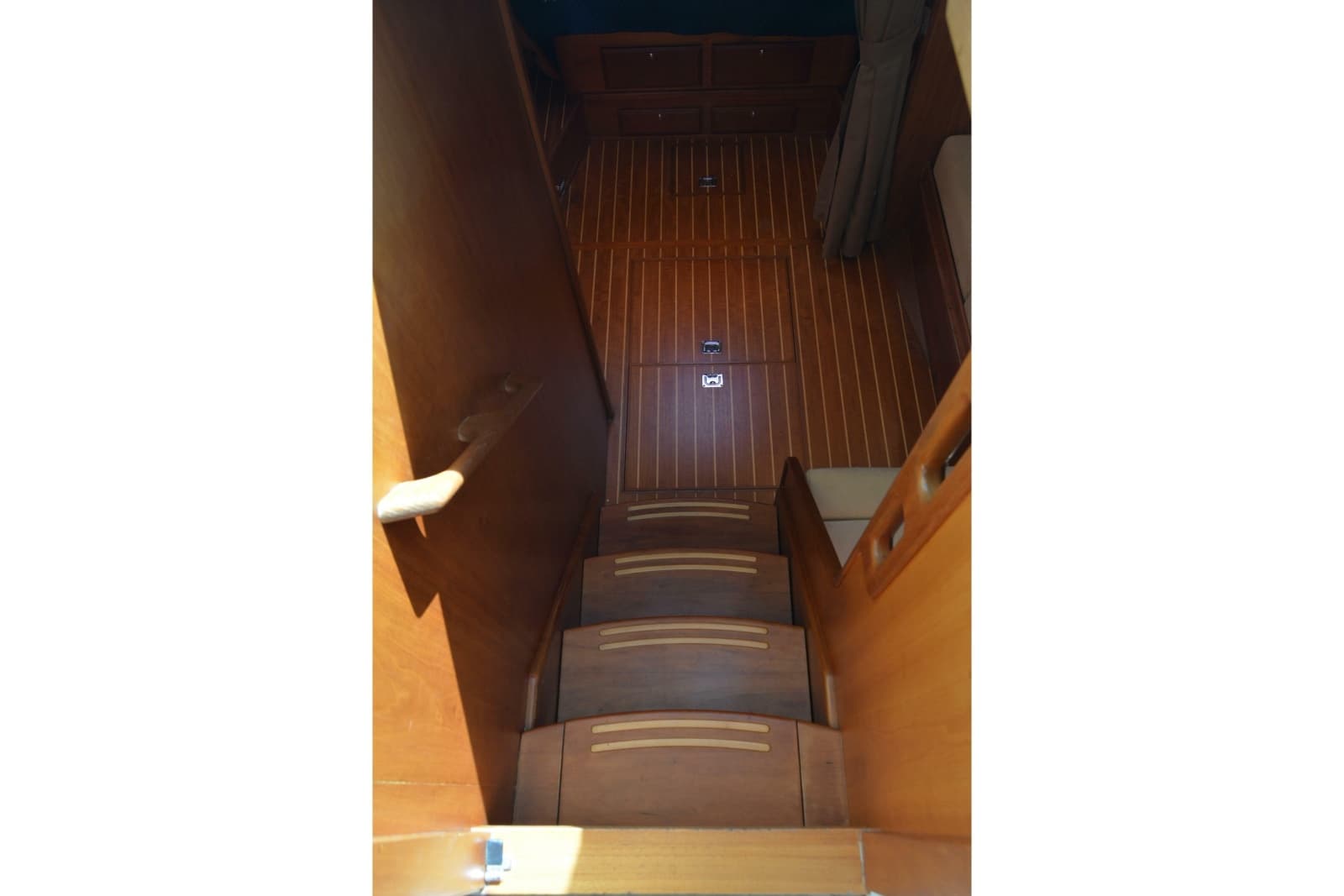 2009 Sabre 34 Express - Photo 76