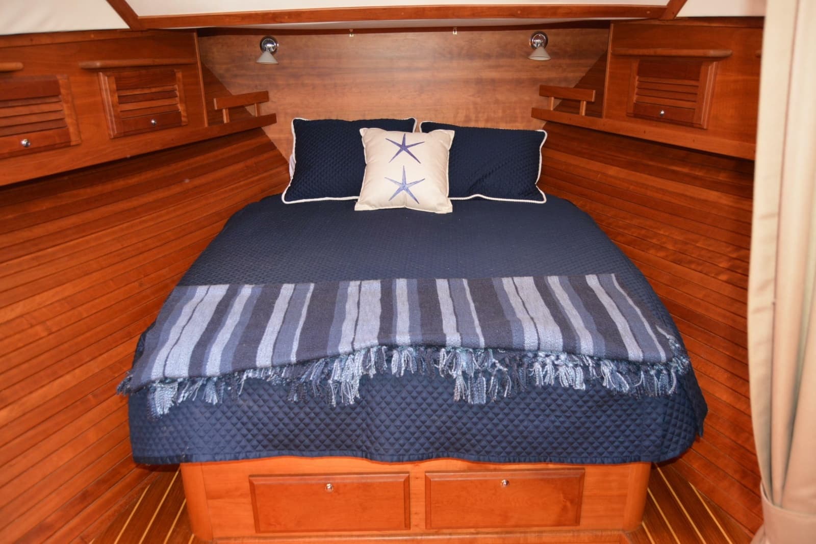 2009 Sabre 34 Express - Photo 87
