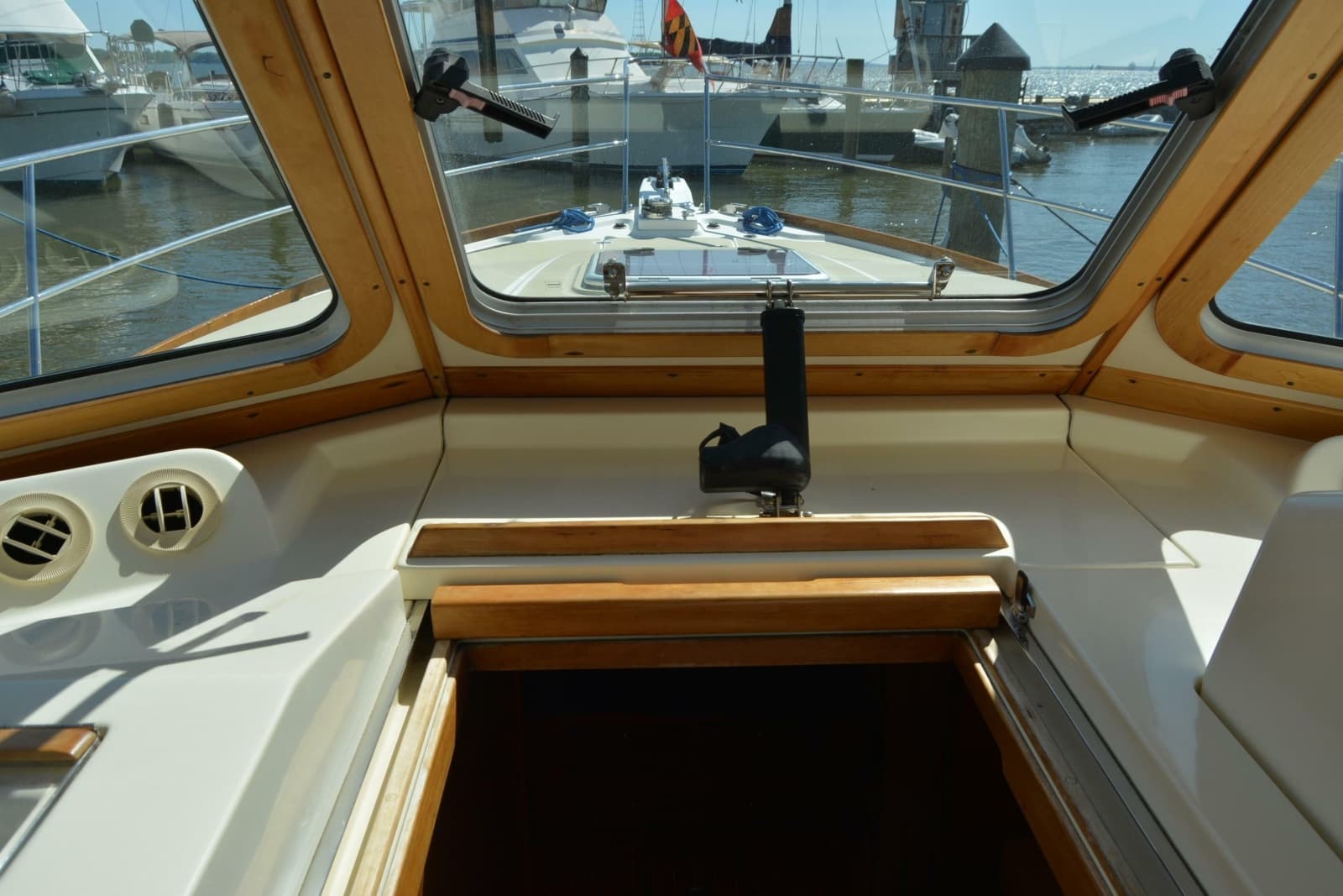 2009 Sabre 34 Express - Photo 65
