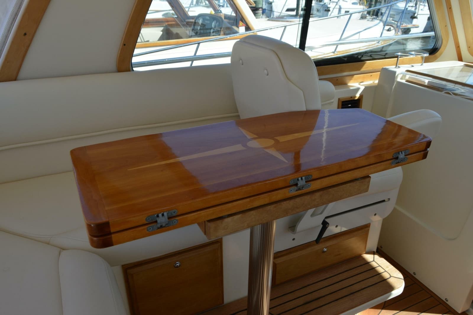 2009 Sabre 34 Express - Photo 59