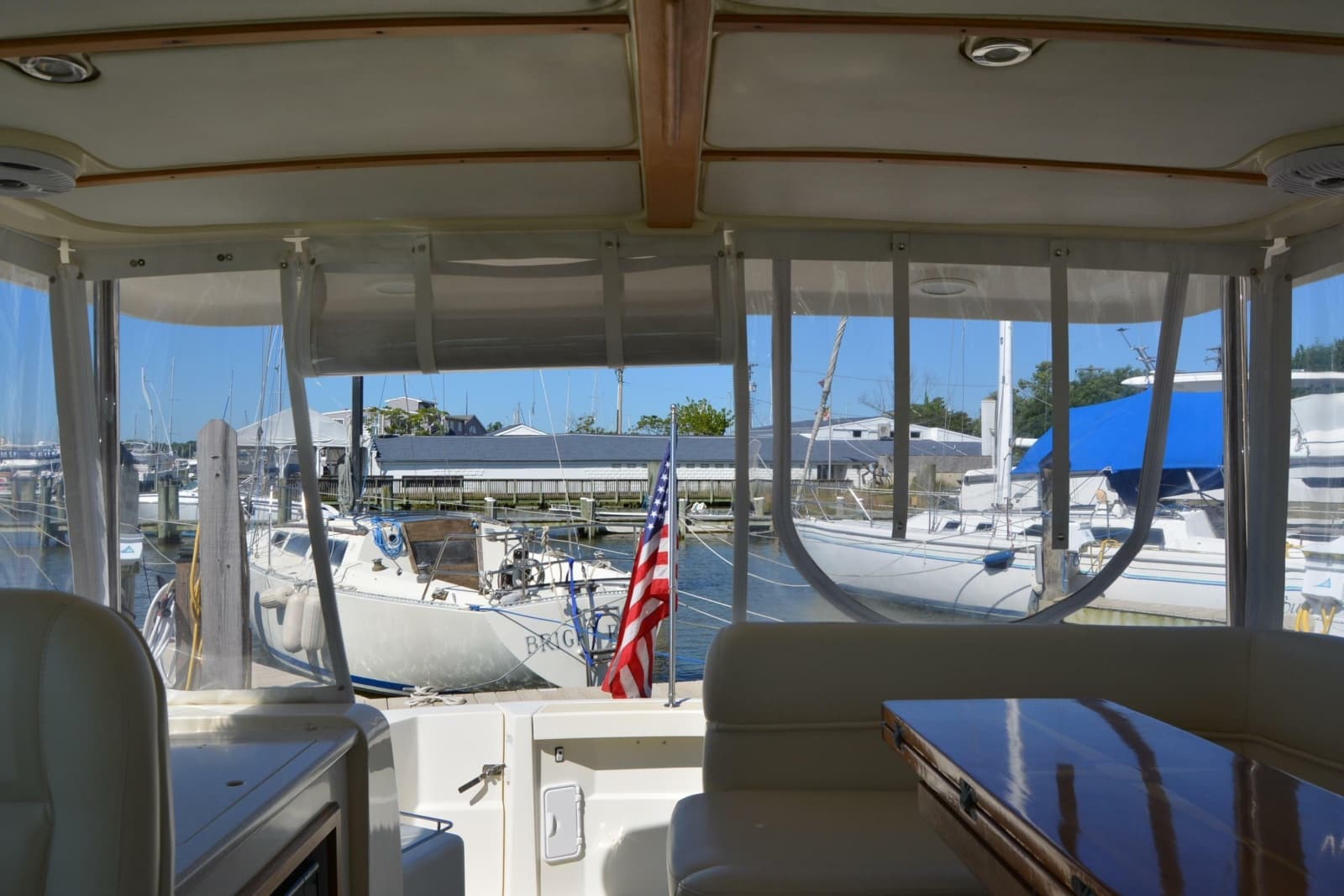 2009 Sabre 34 Express - Photo 70