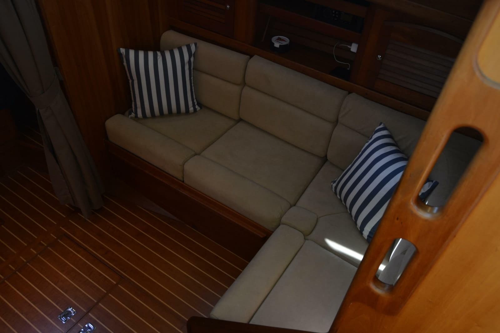 2009 Sabre 34 Express - Photo 77