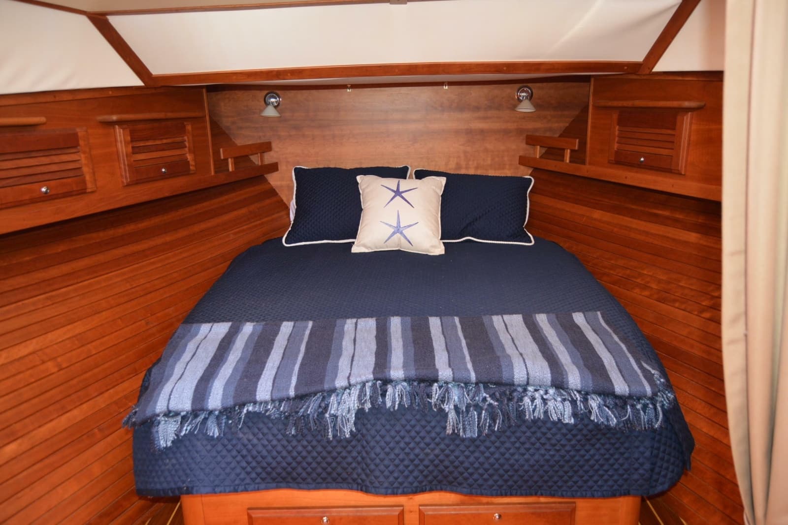 2009 Sabre 34 Express - Photo 82