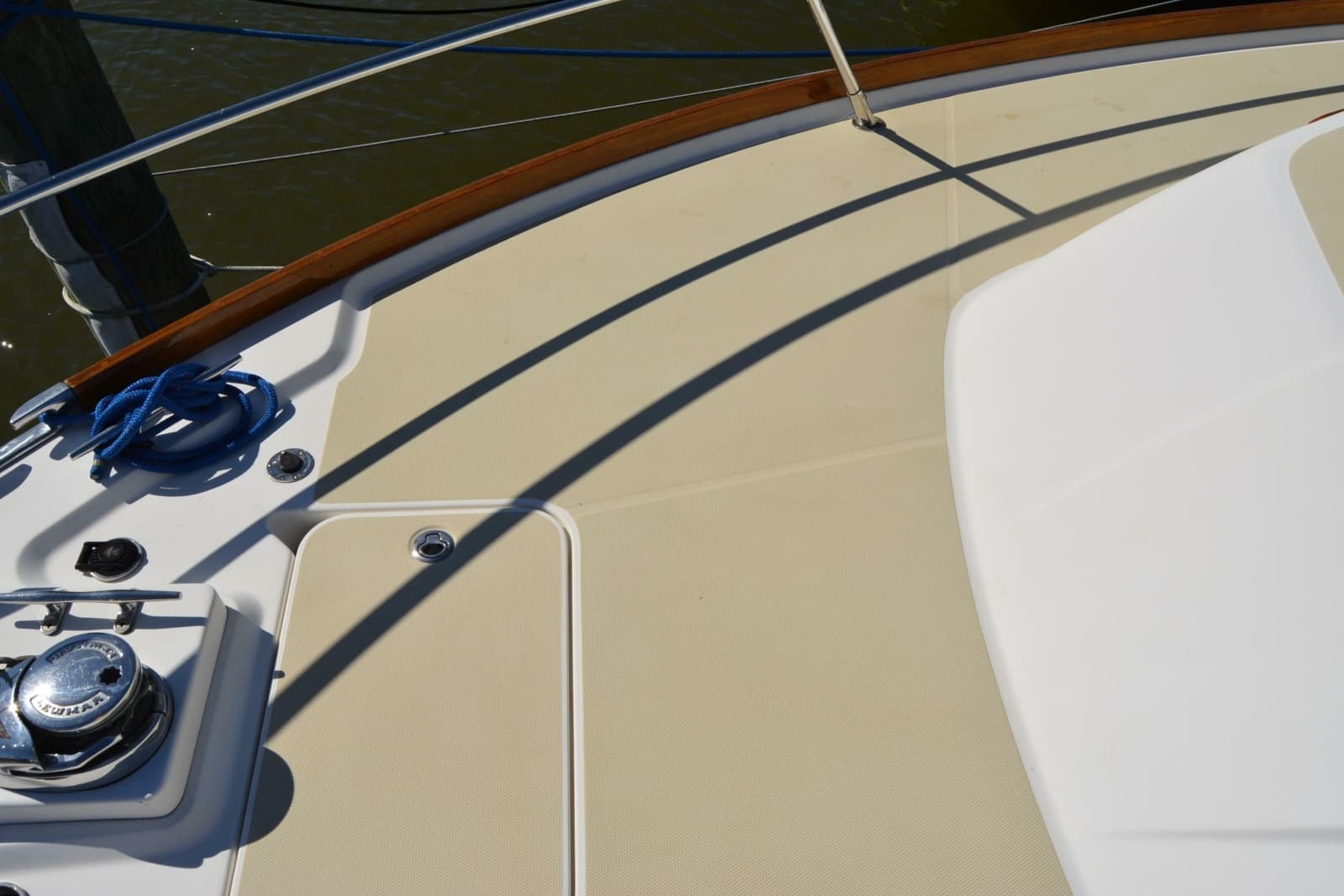 2009 Sabre 34 Express - Photo 33