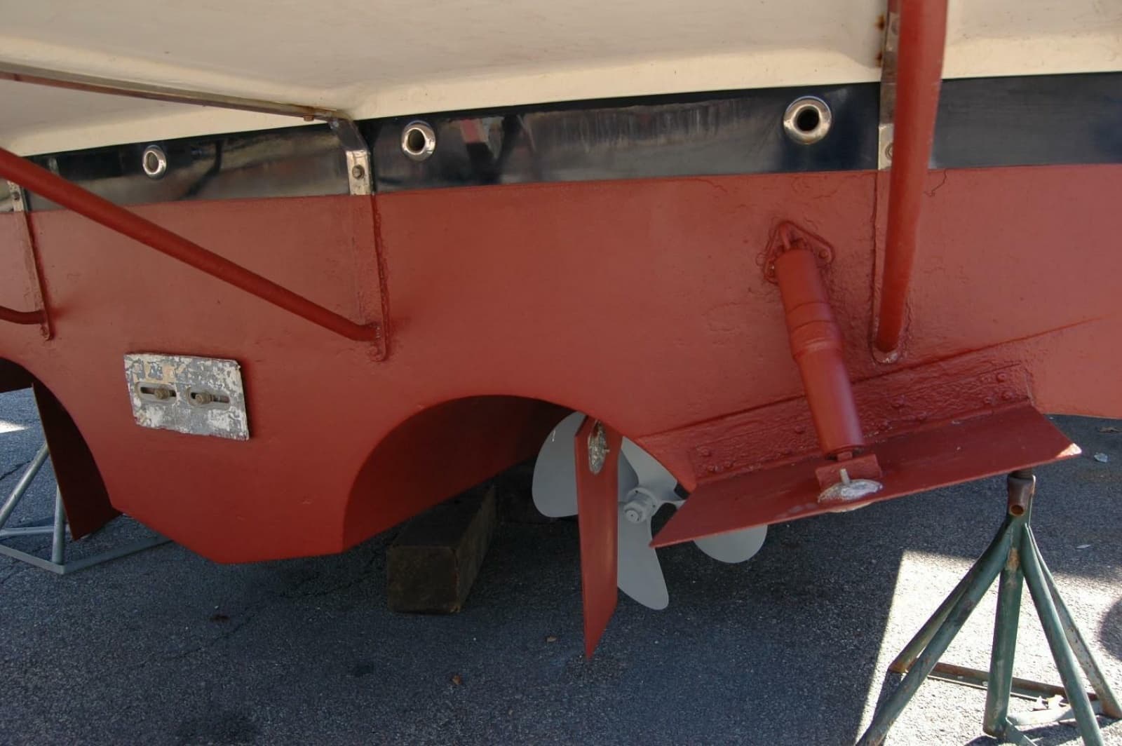 2009 Sabre 34 Express - Photo 133