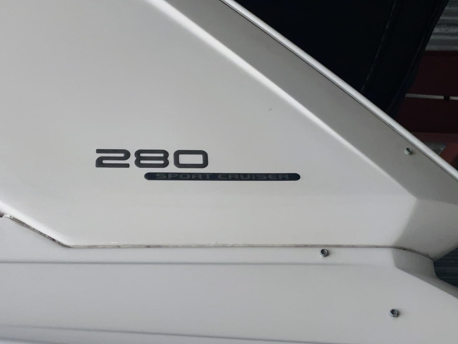 2010 Monterey 280 SCR - Photo 78