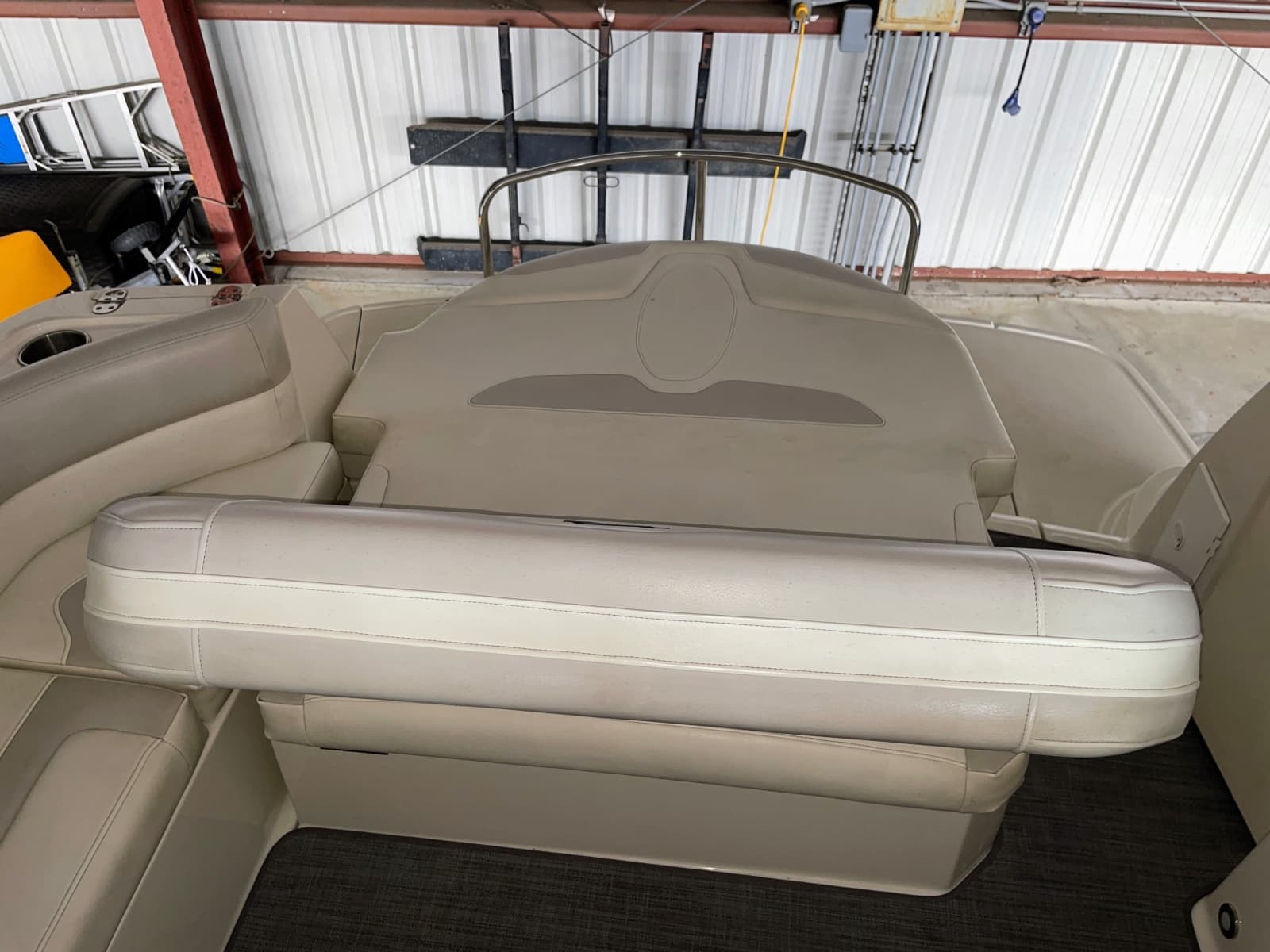 2010 Monterey 280 SCR - Photo 23