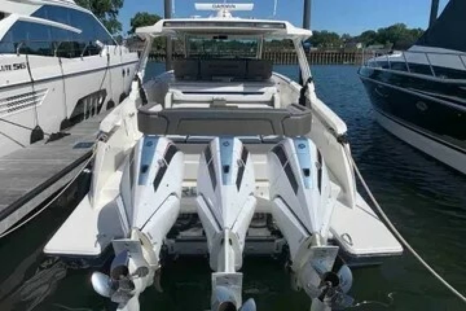 2021 Tiara Sport  - Photo 3