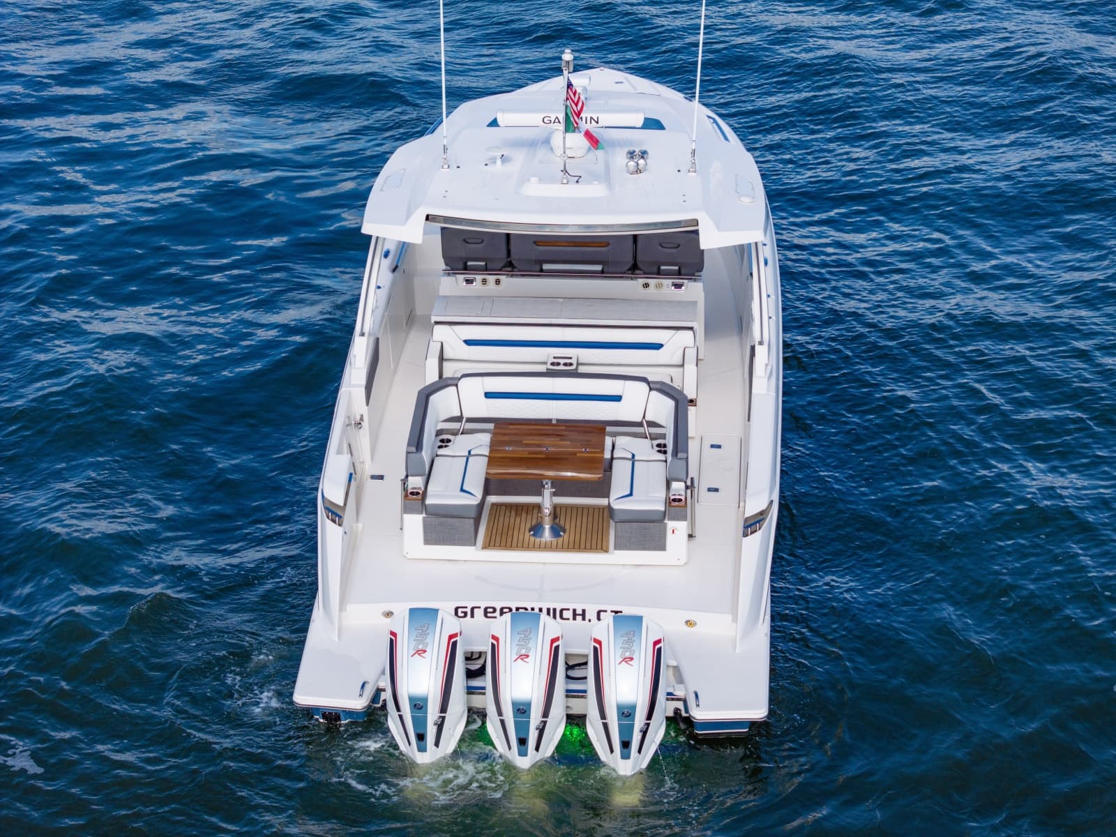 2021 Tiara Sport  - Photo 15