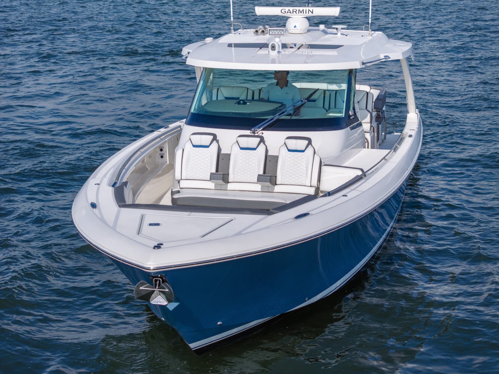 2021 Tiara Sport  - Photo 7