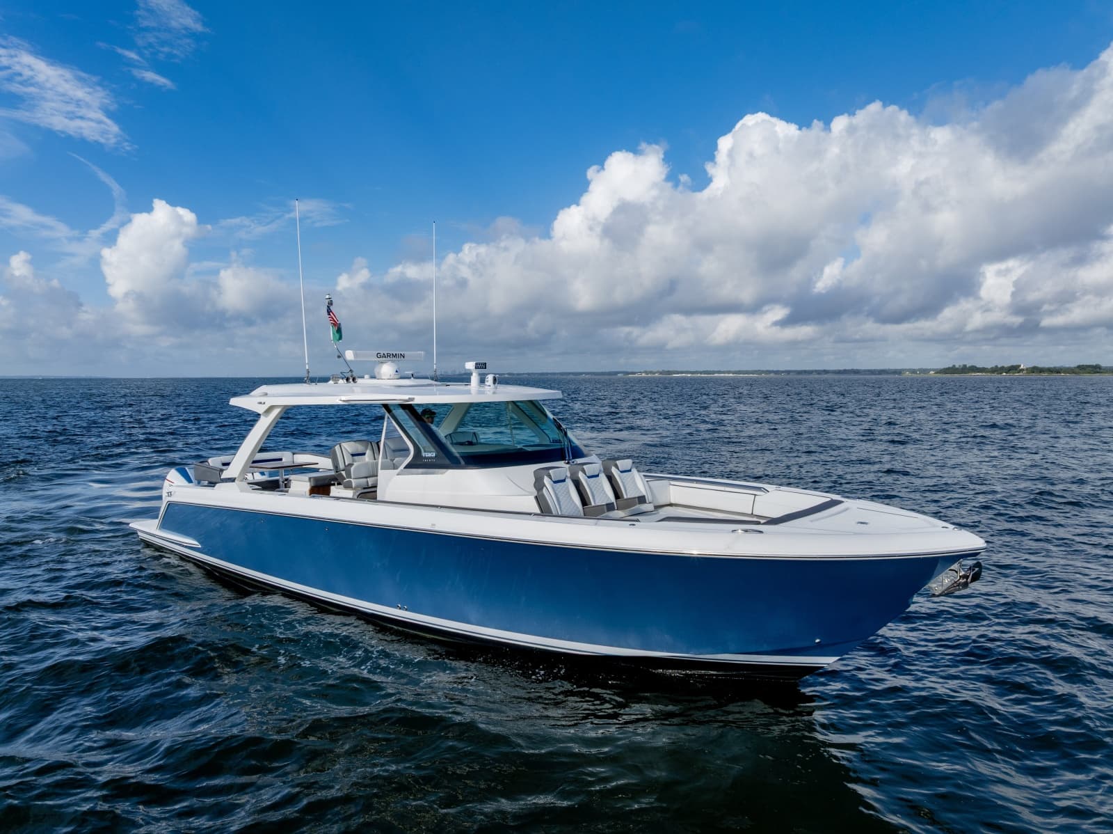 2021 Tiara Sport  - Photo 8