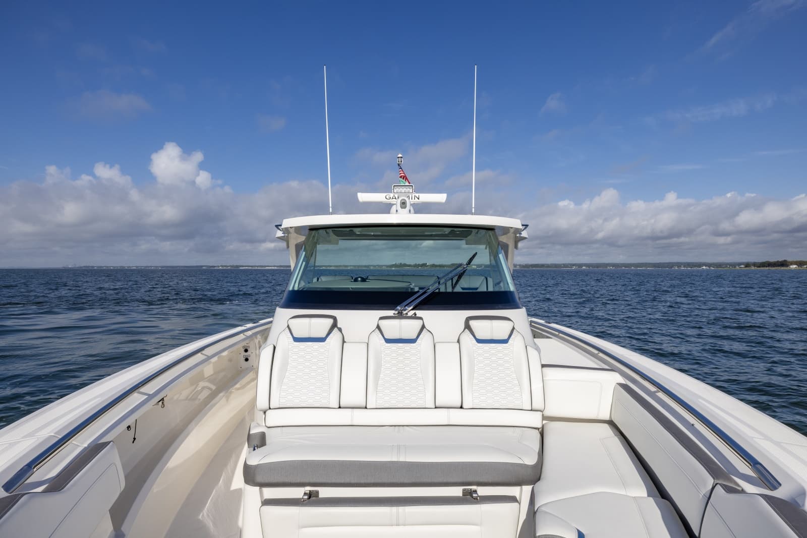 2021 Tiara Sport  - Photo 37