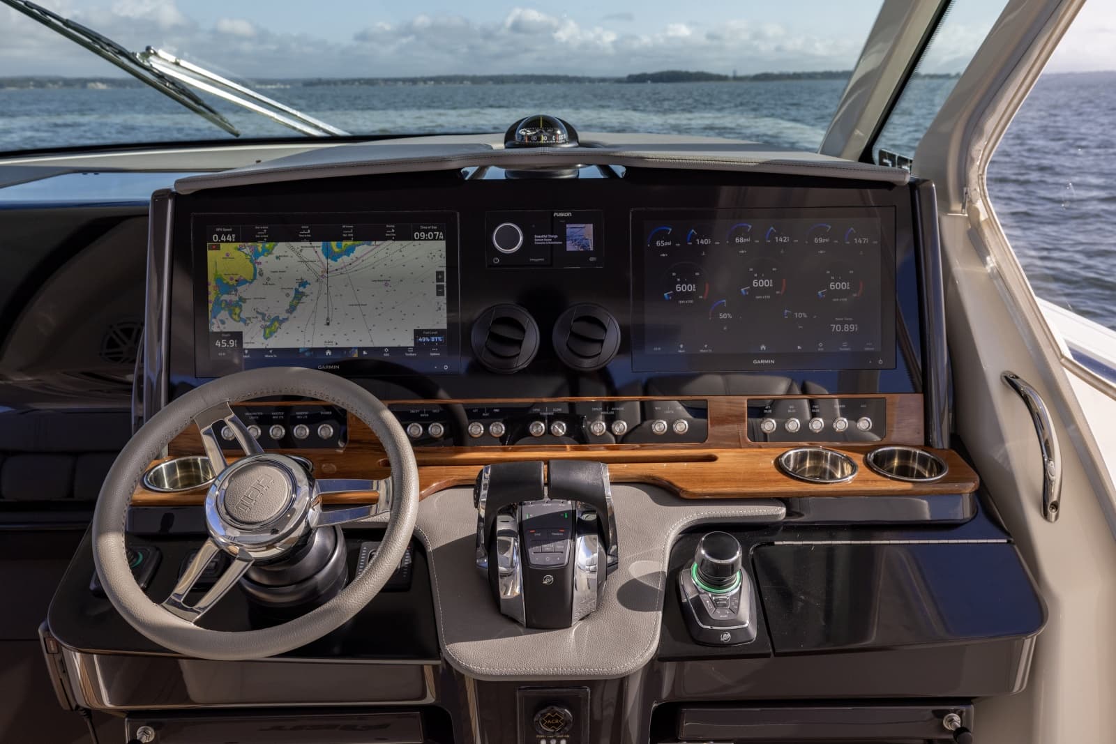2021 Tiara Sport  - Photo 24
