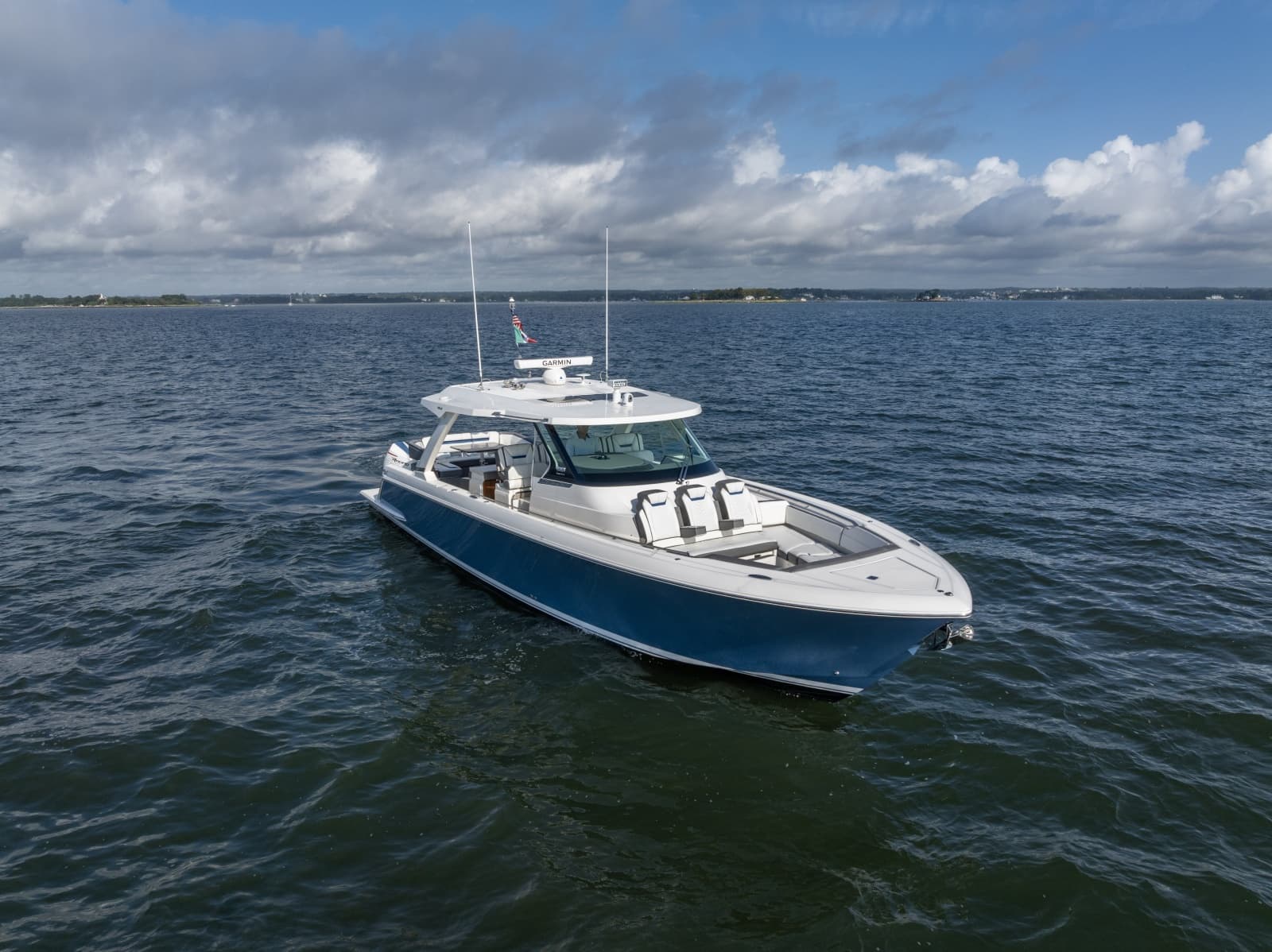2021 Tiara Sport  - Photo 9
