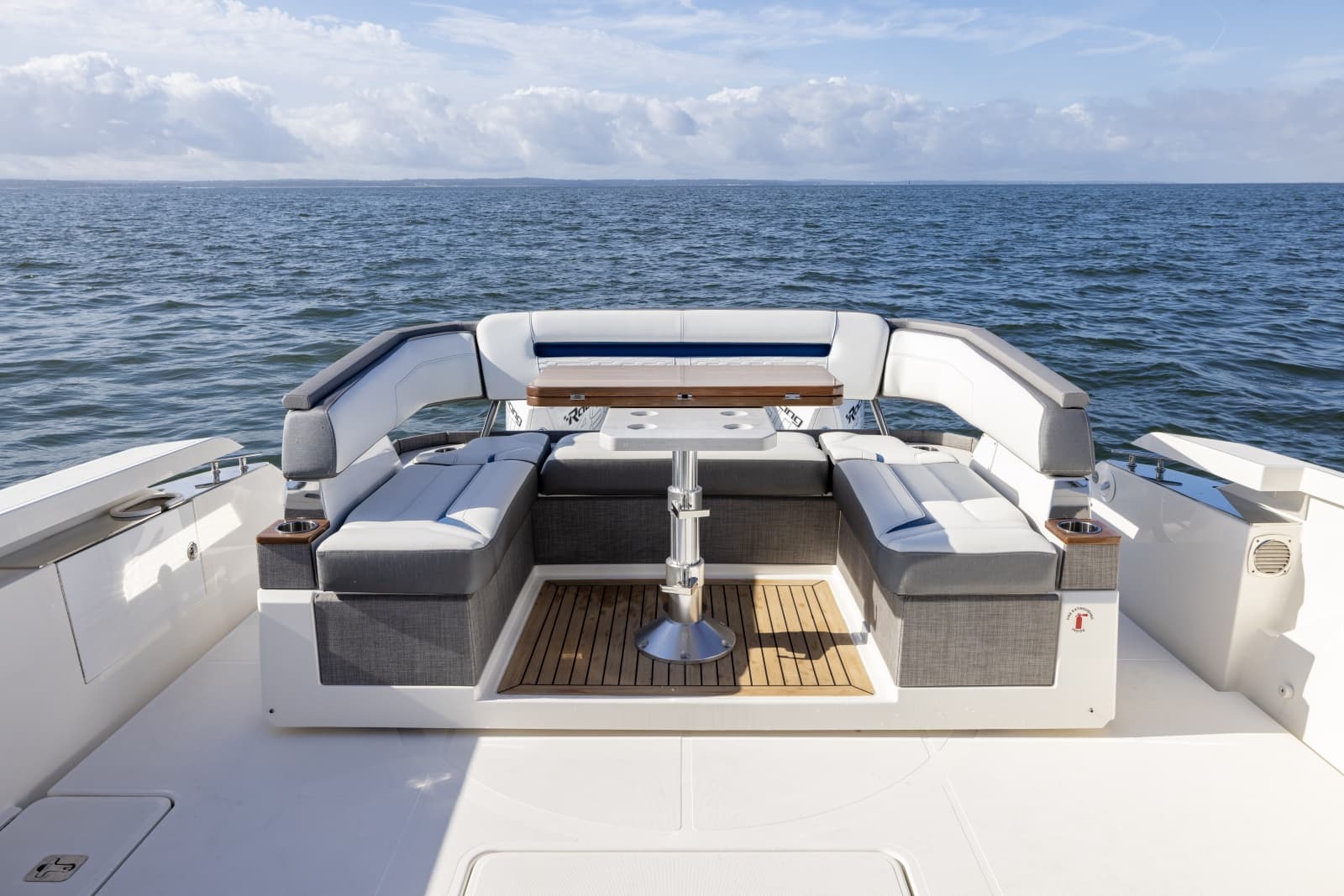 2021 Tiara Sport  - Photo 21
