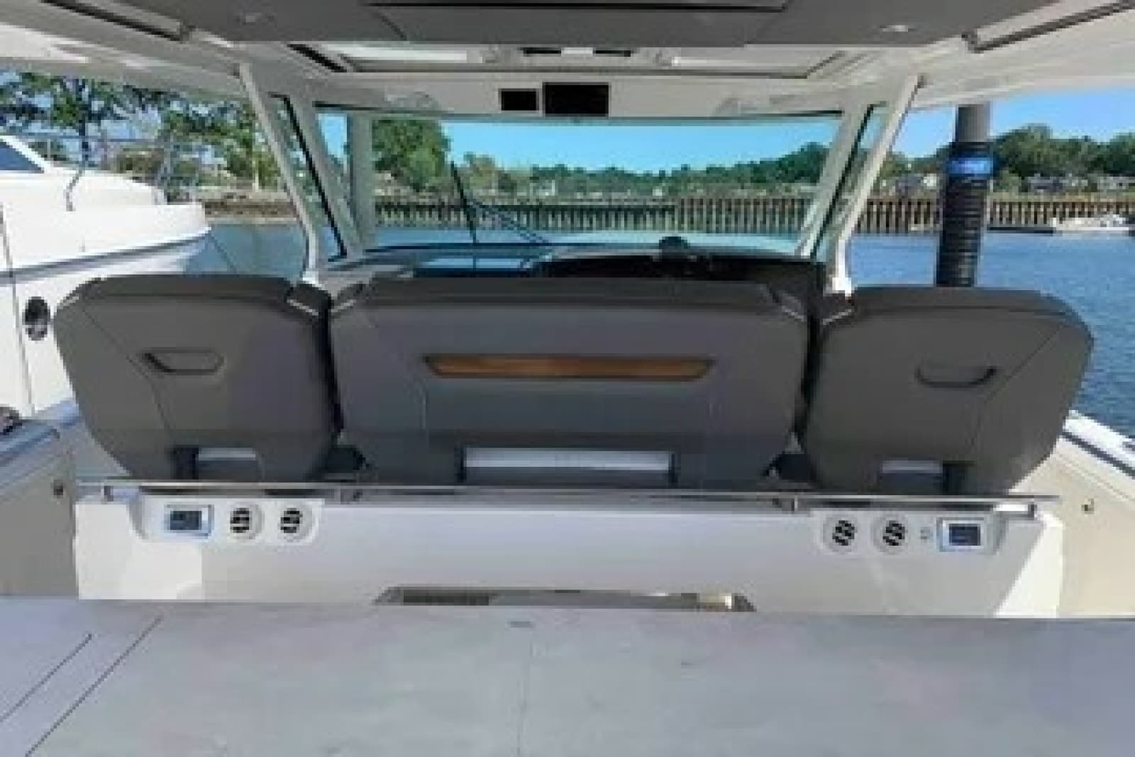 2021 Tiara Sport  - Photo 7