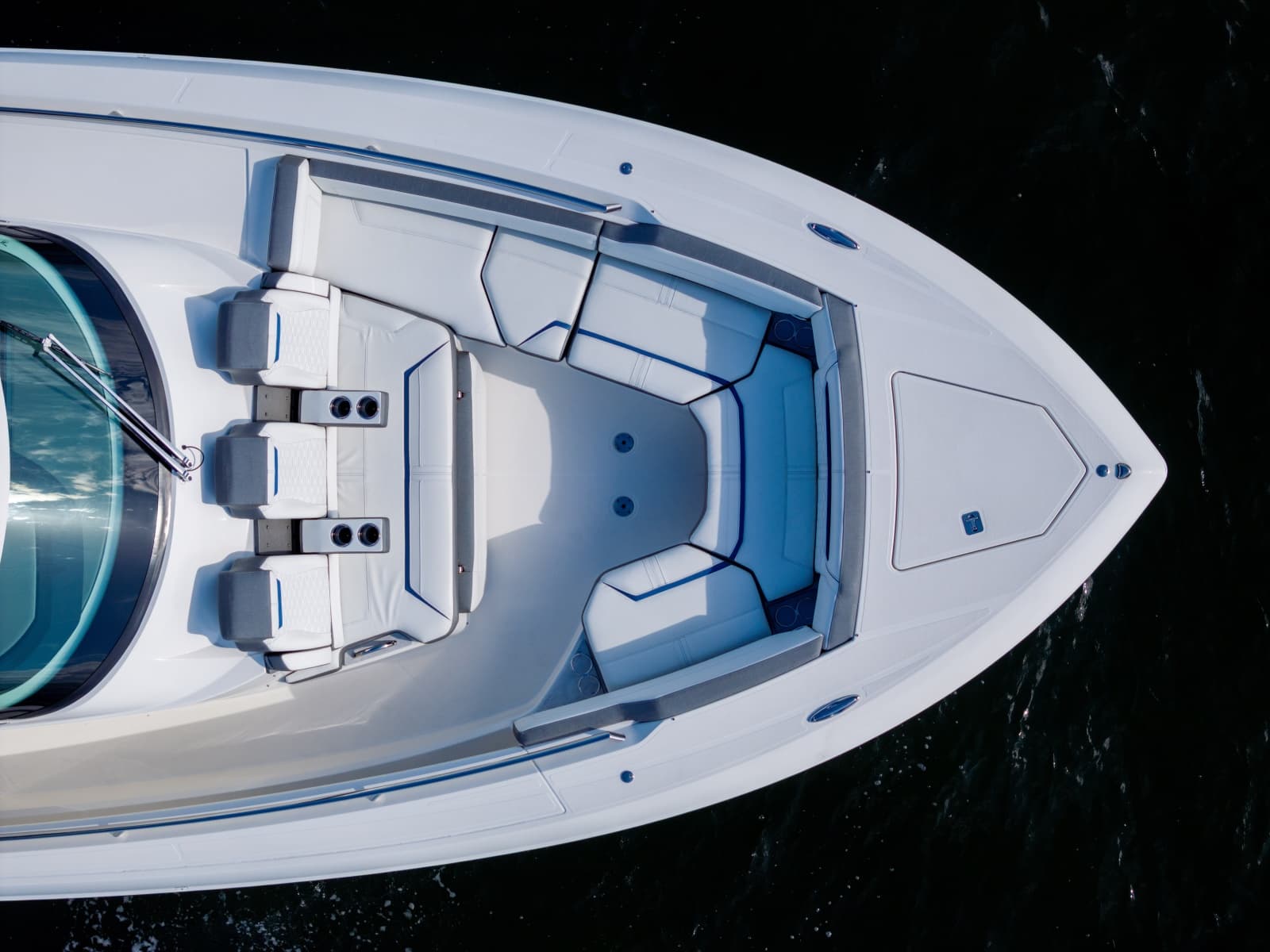 2021 Tiara Sport  - Photo 39