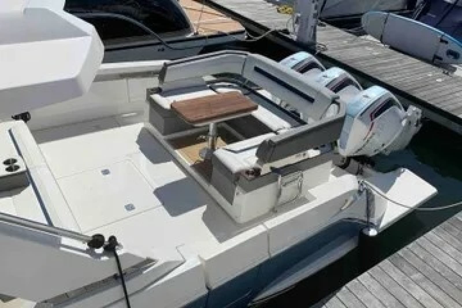 2021 Tiara Sport  - Photo 8