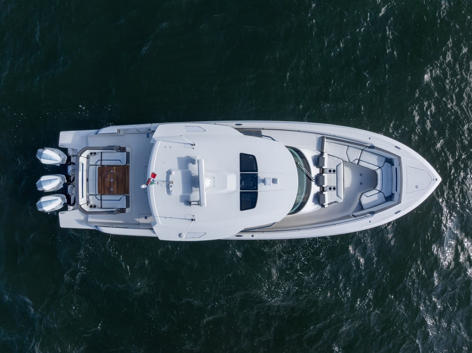 2021 Tiara Sport  - Photo 12