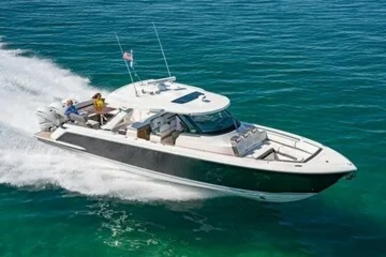 2021 Tiara Sport  - Photo 21
