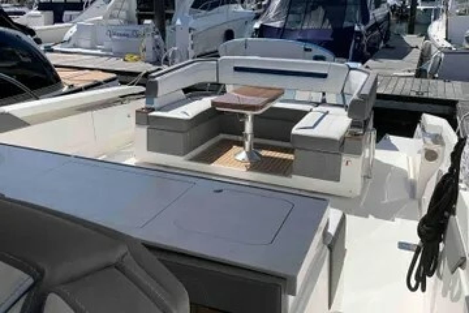 2021 Tiara Sport  - Photo 9