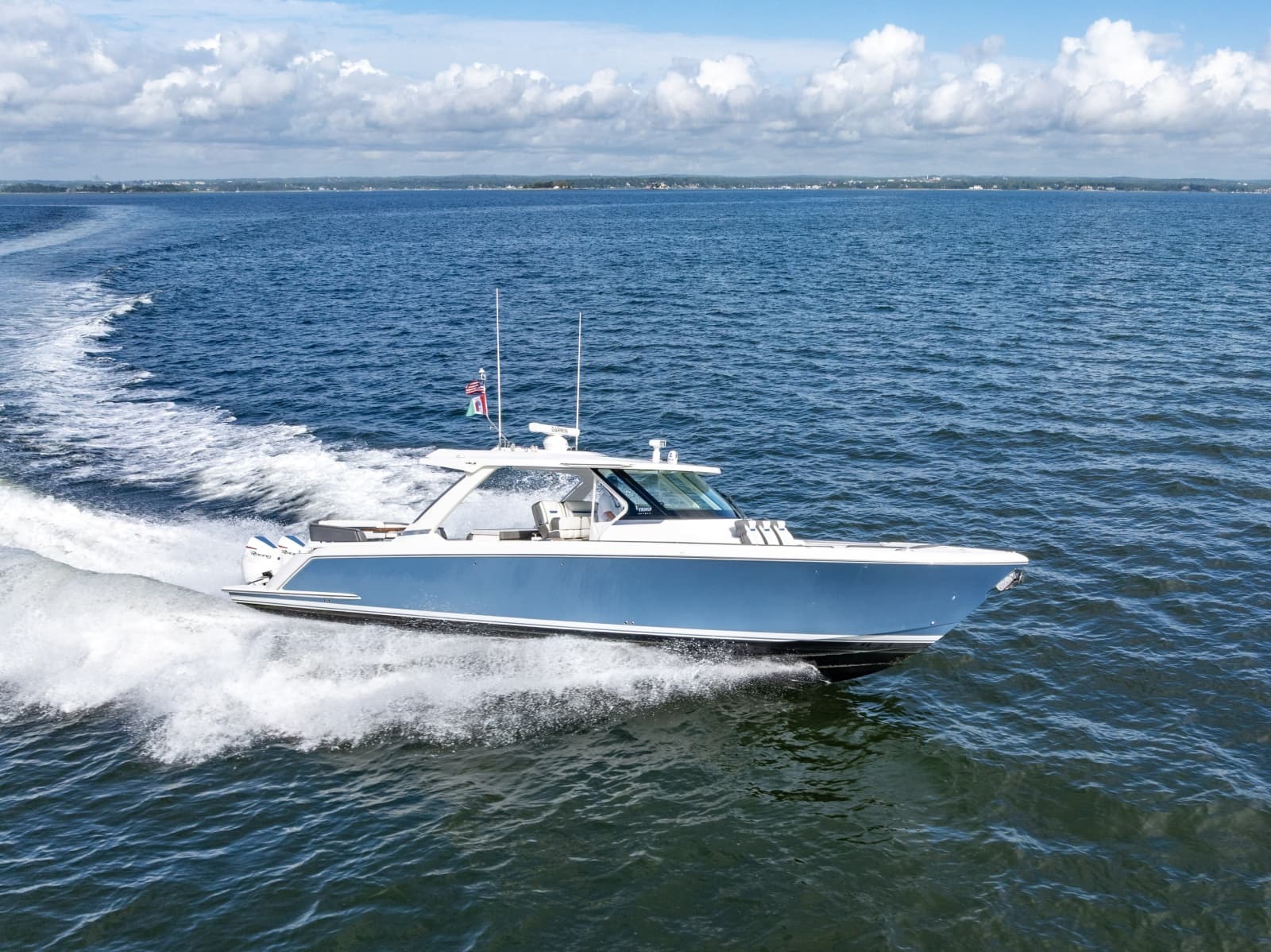 2021 Tiara Sport  - Photo 3