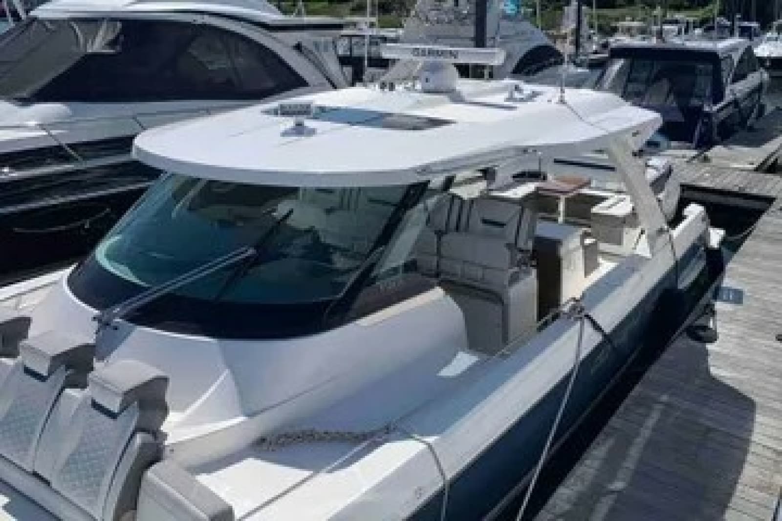 2021 Tiara Sport  - Photo 5