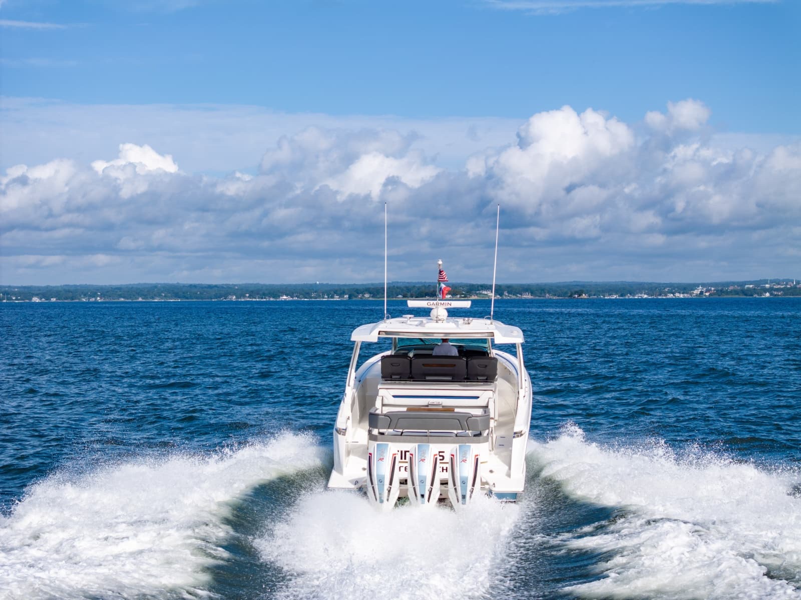 2021 Tiara Sport  - Photo 5