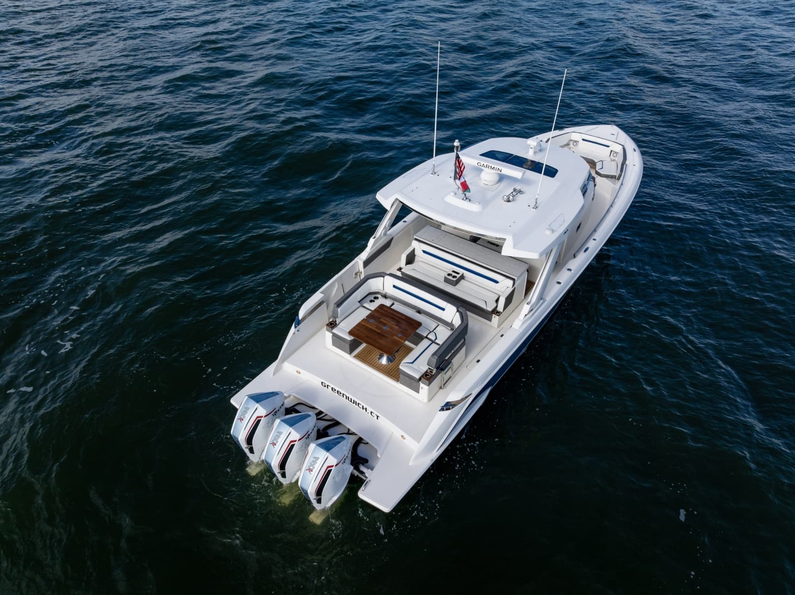 2021 Tiara Sport  - Photo 11