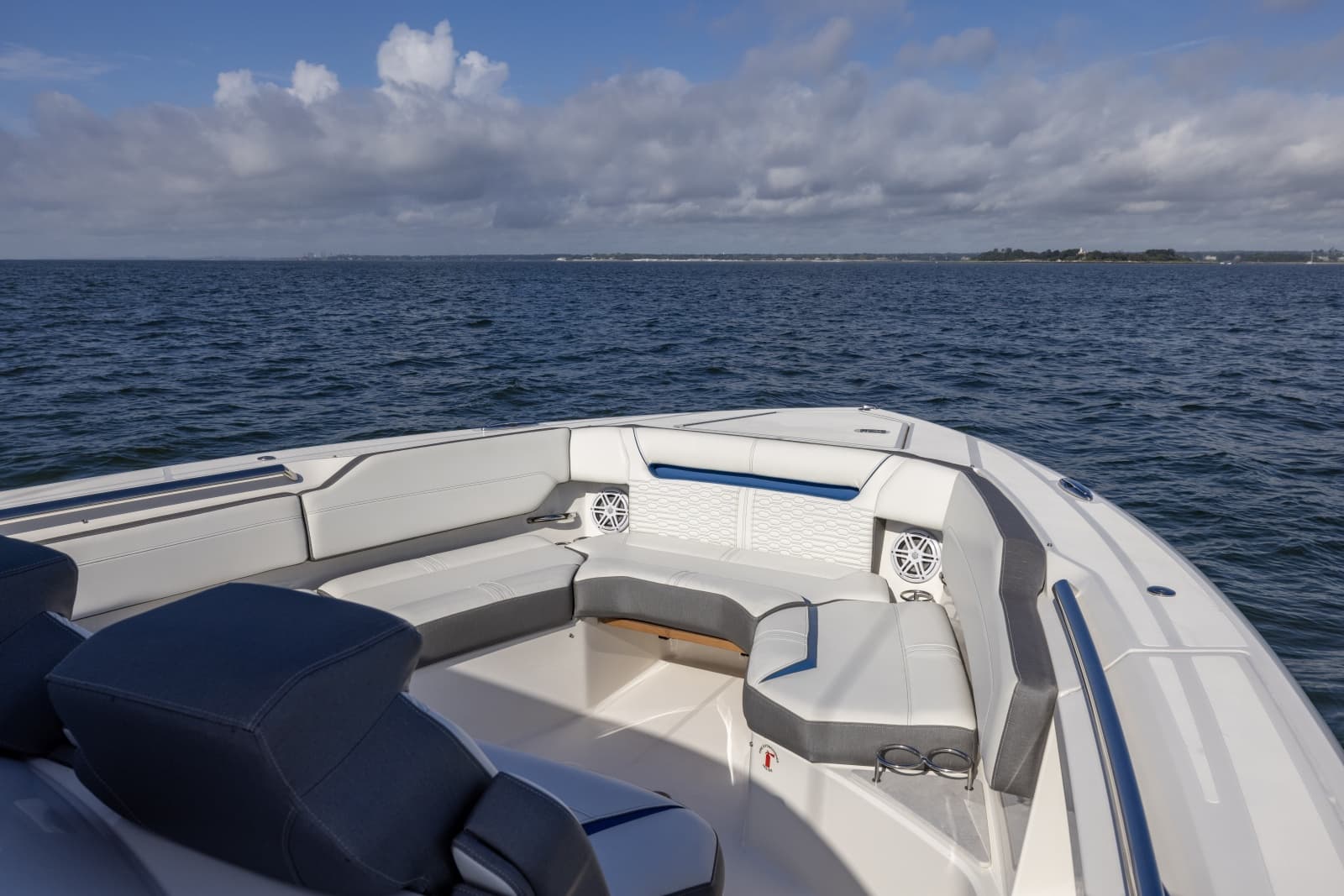 2021 Tiara Sport  - Photo 36