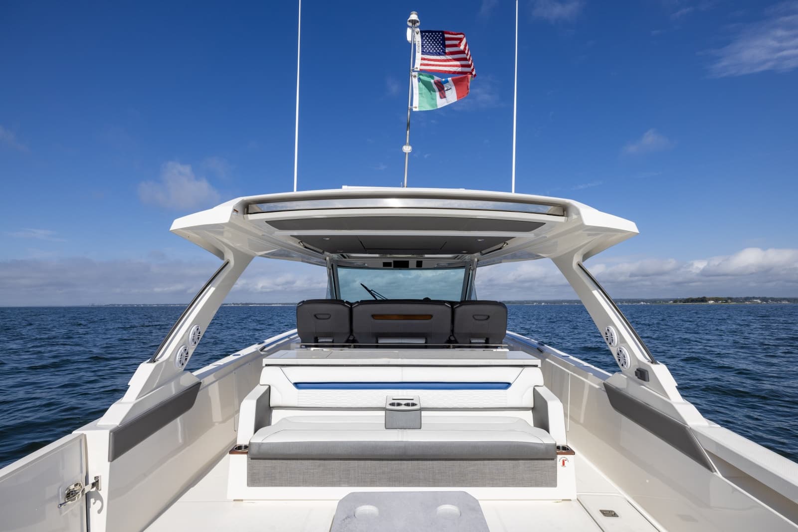 2021 Tiara Sport  - Photo 17