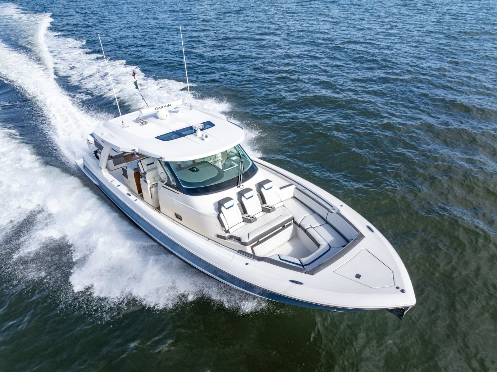 2021 Tiara Sport  - Photo 6