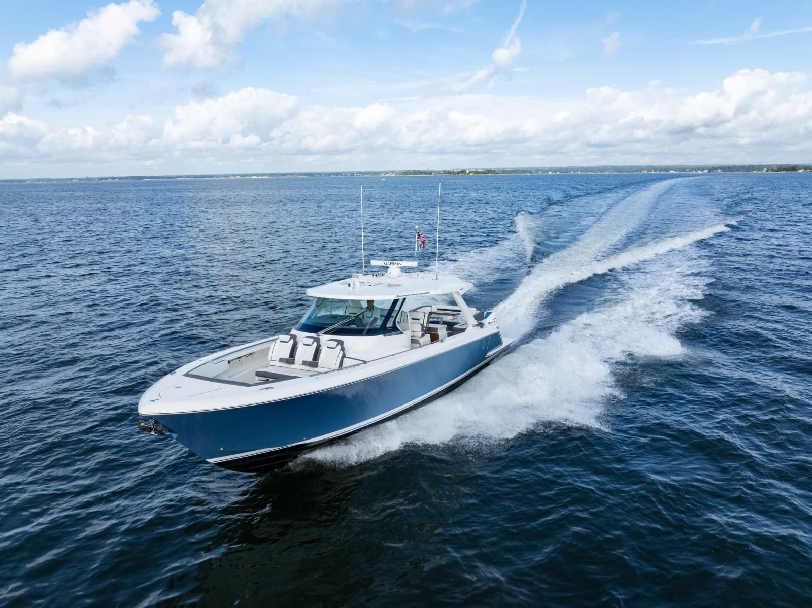 2021 Tiara Sport  - Photo 1