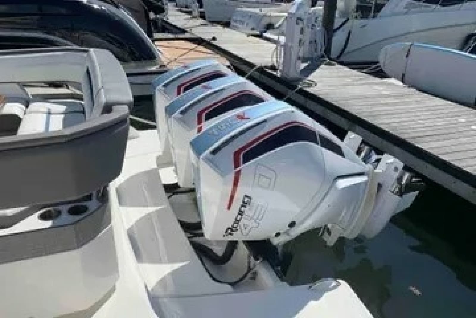 2021 Tiara Sport  - Photo 4