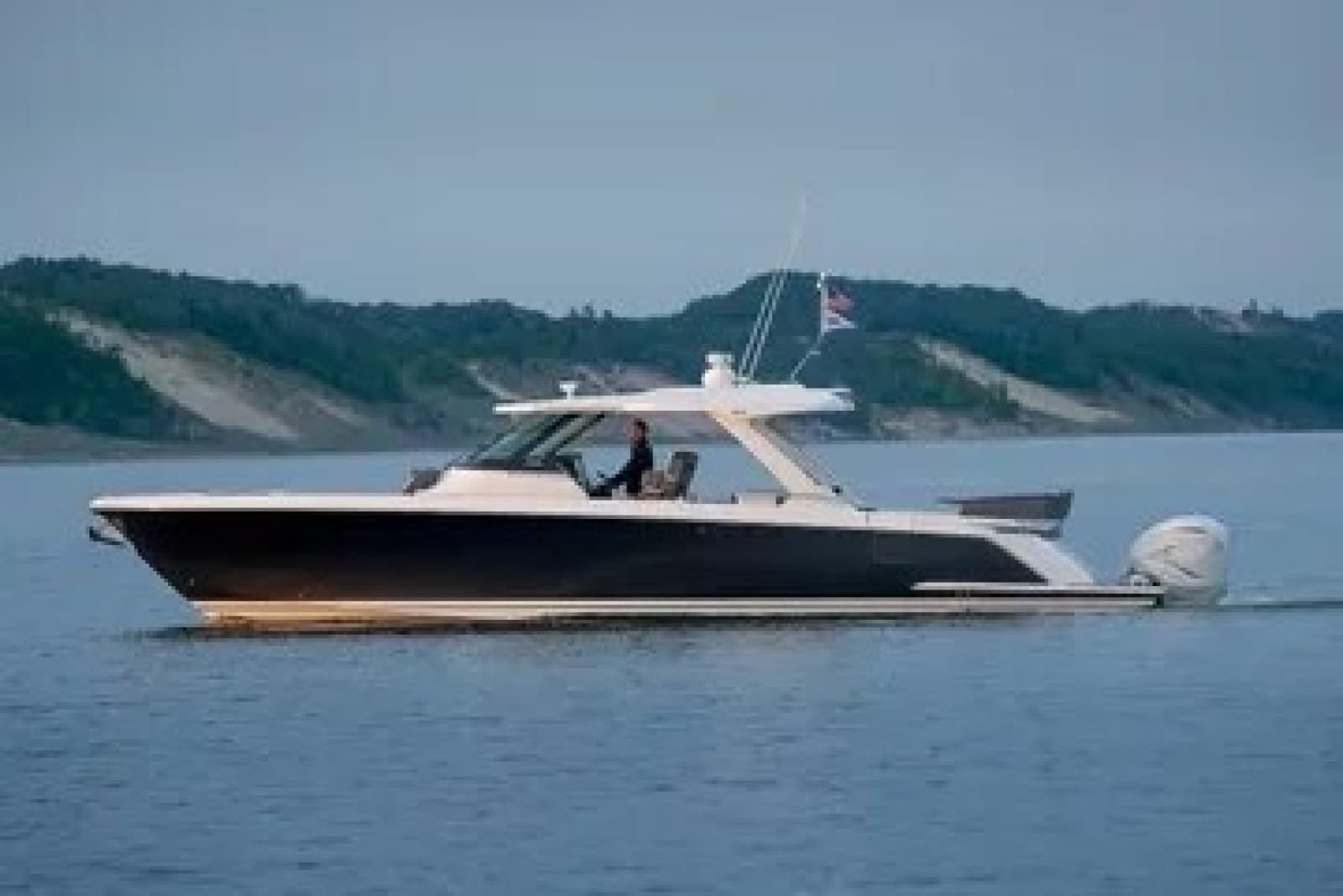 2021 Tiara Sport  - Photo 22