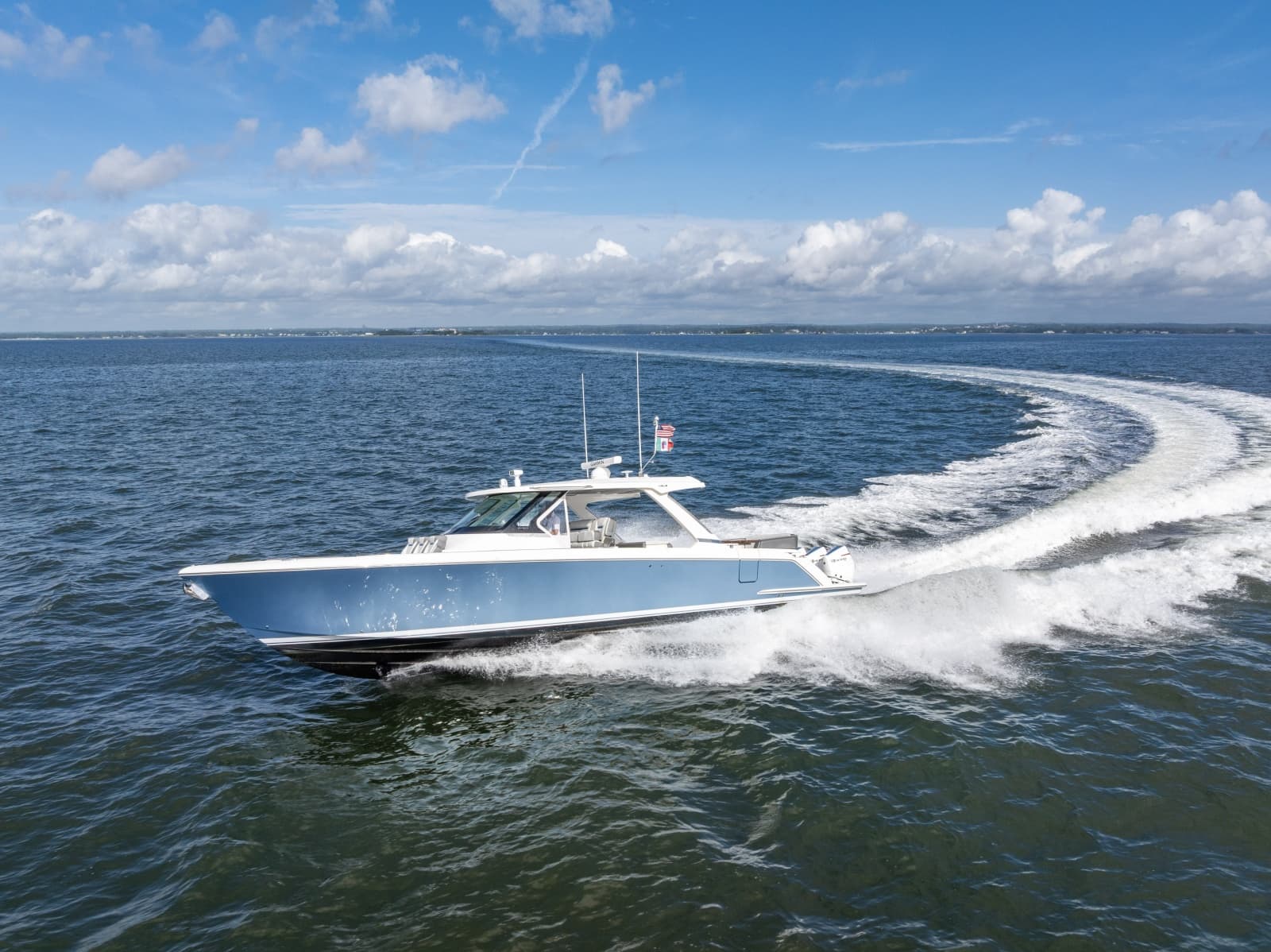 2021 Tiara Sport  - Photo 2
