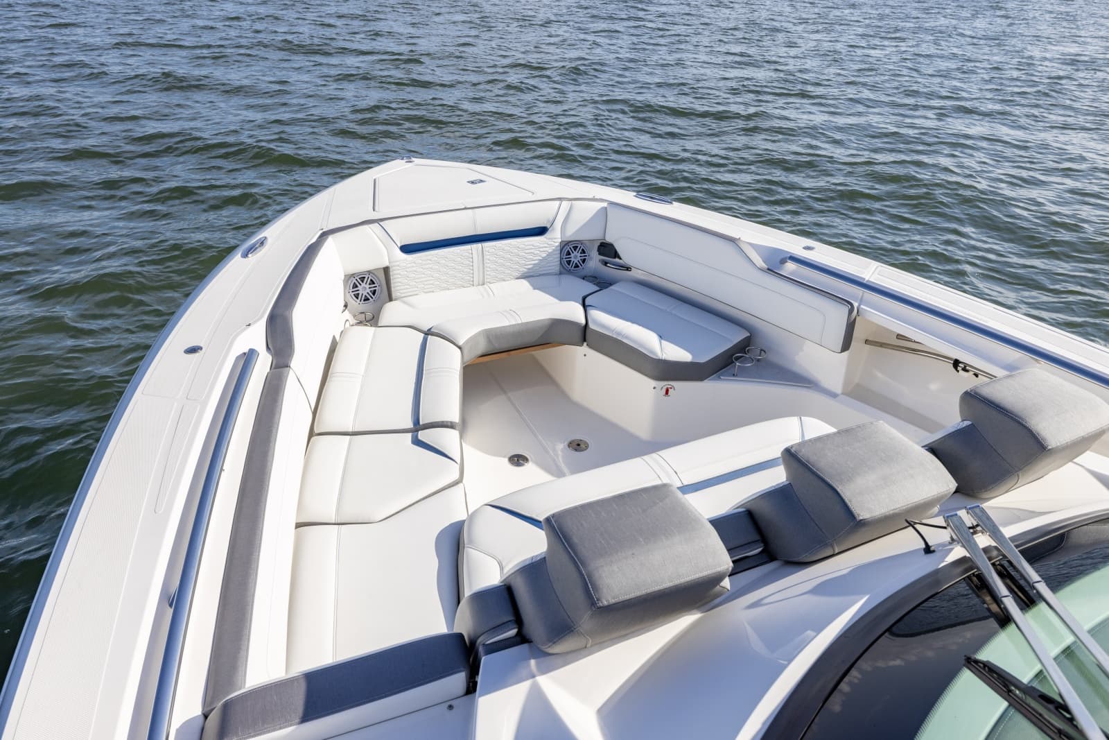 2021 Tiara Sport  - Photo 35