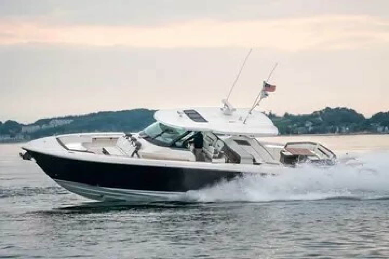 2021 Tiara Sport  - Photo 20