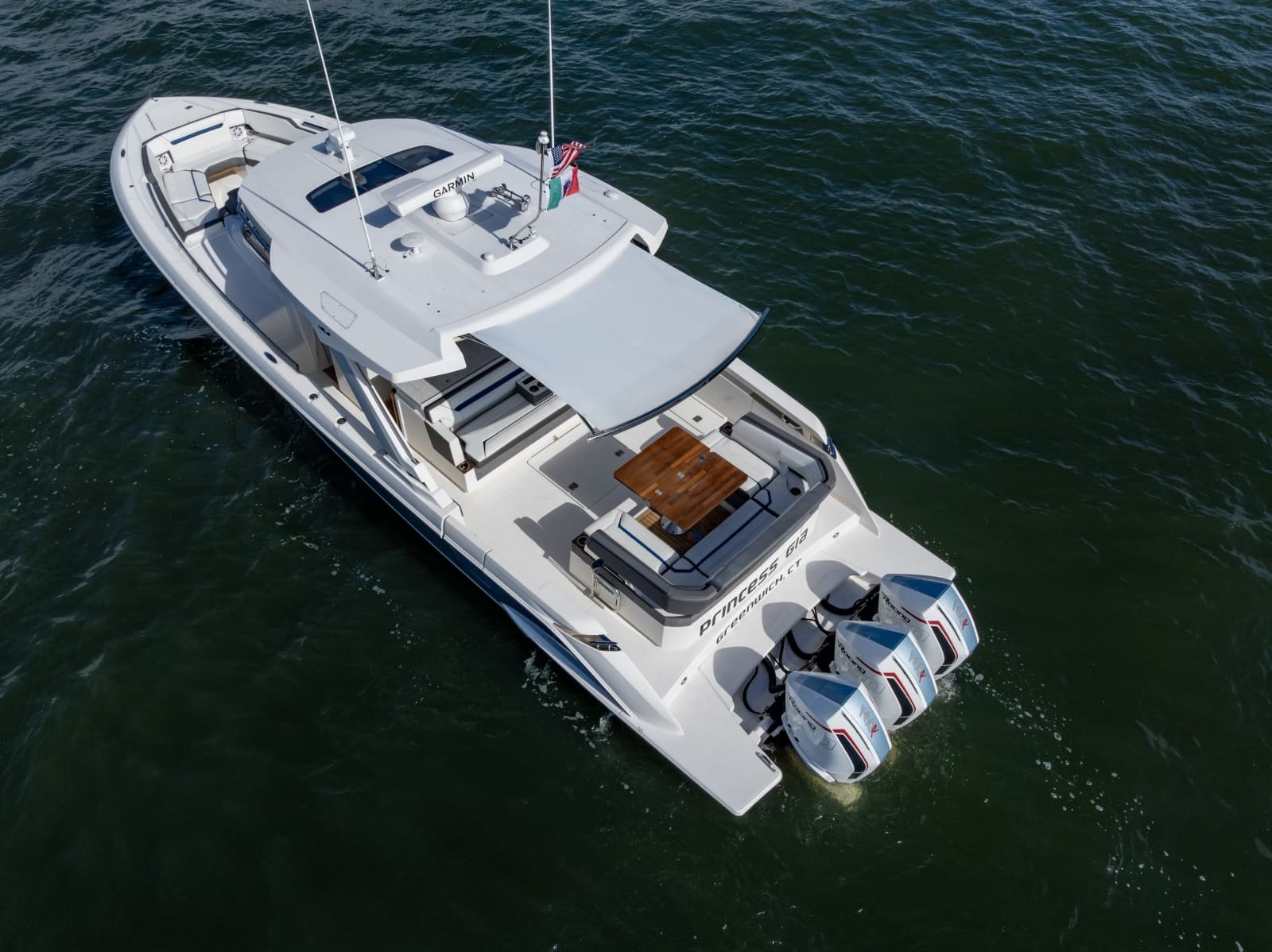 2021 Tiara Sport  - Photo 10