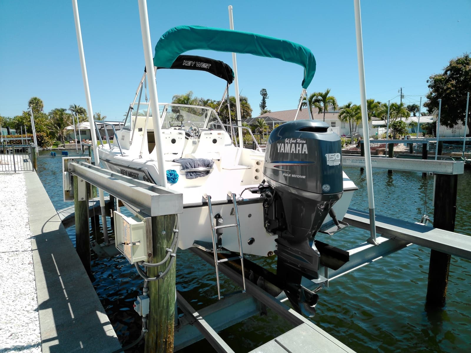 2009 Key West  - Photo 2