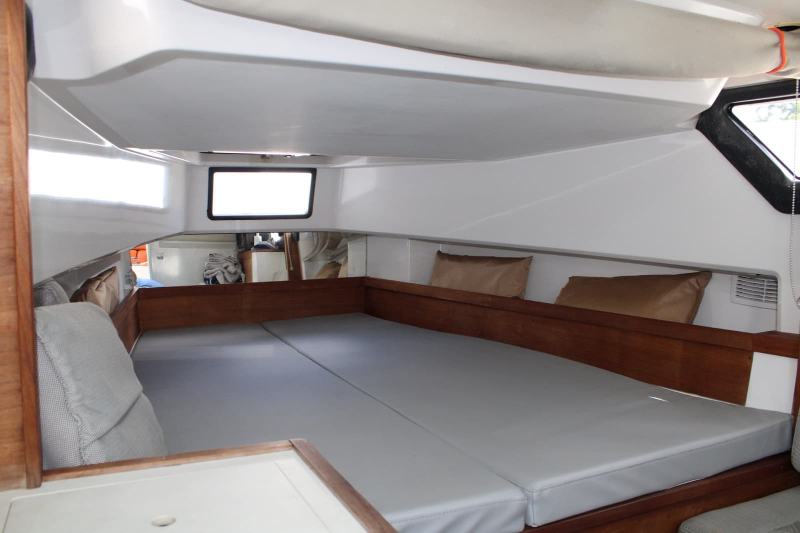 2017 Axopar 37 Sun Top - Photo 11