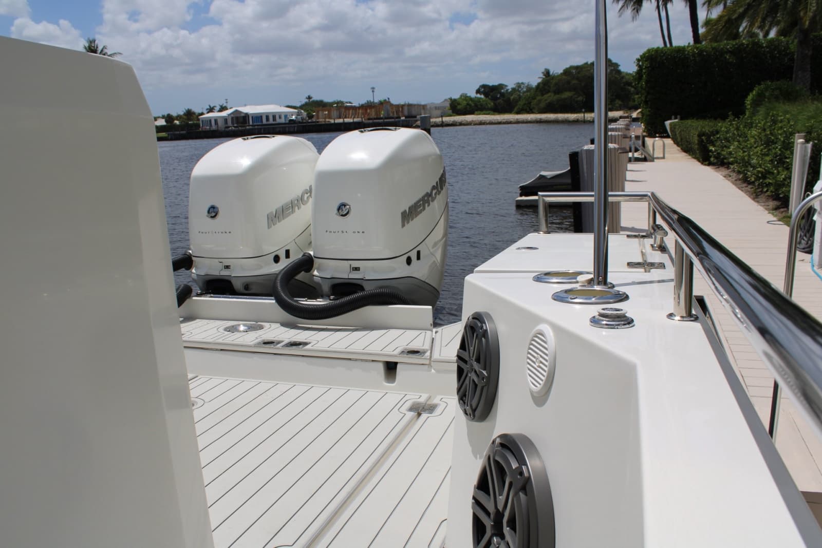 2017 Axopar 37 Sun Top - Photo 17